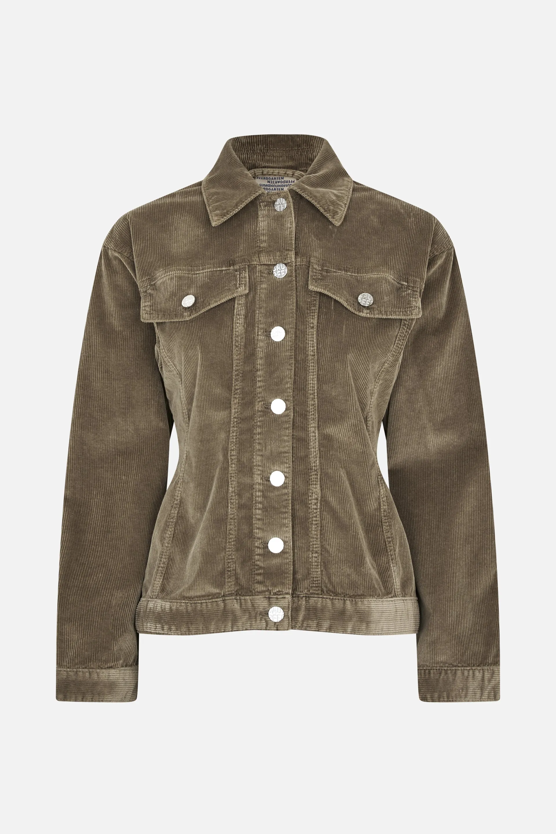 BILLIE JACKET | Savannah Tan sold by Baum und Pferdgarten product image thumbnail 4