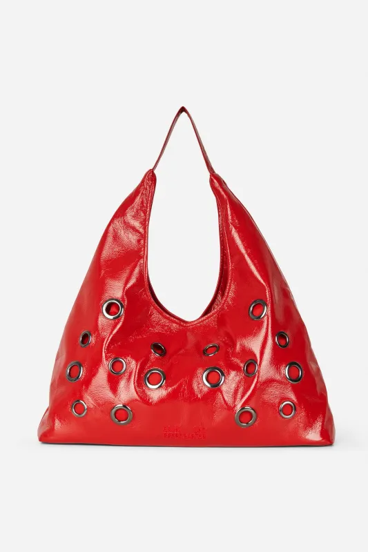 KLEOLA BAG | Barbados Red sold by Baum und Pferdgarten