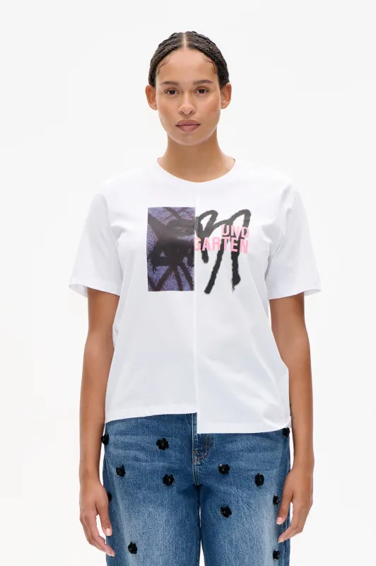 JAWOS T-SHIRT | Baum Graffiti sold by Baum und Pferdgarten