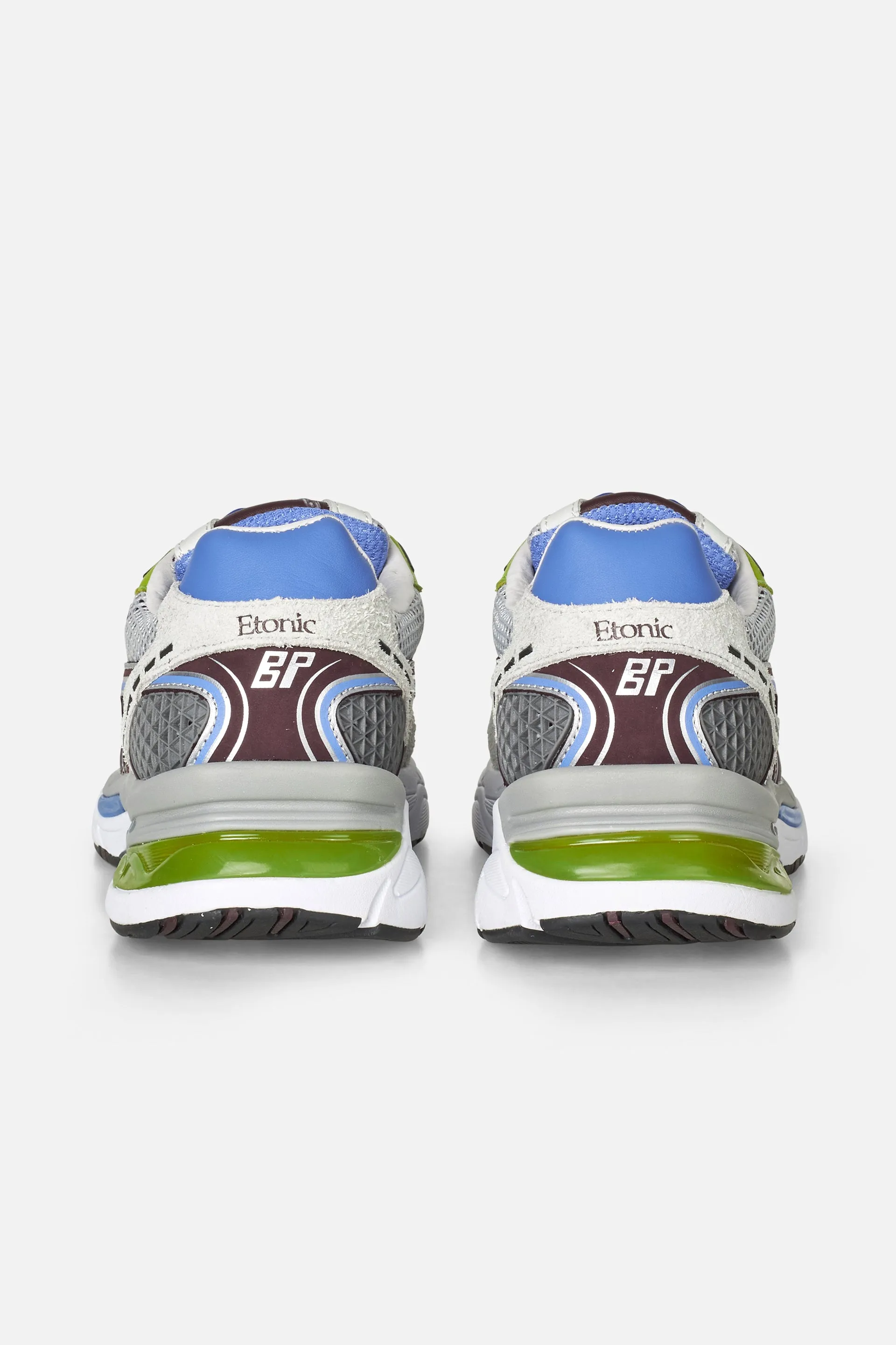 KENDARI SHOES | Wedgewood sold by Baum und Pferdgarten product image thumbnail 2