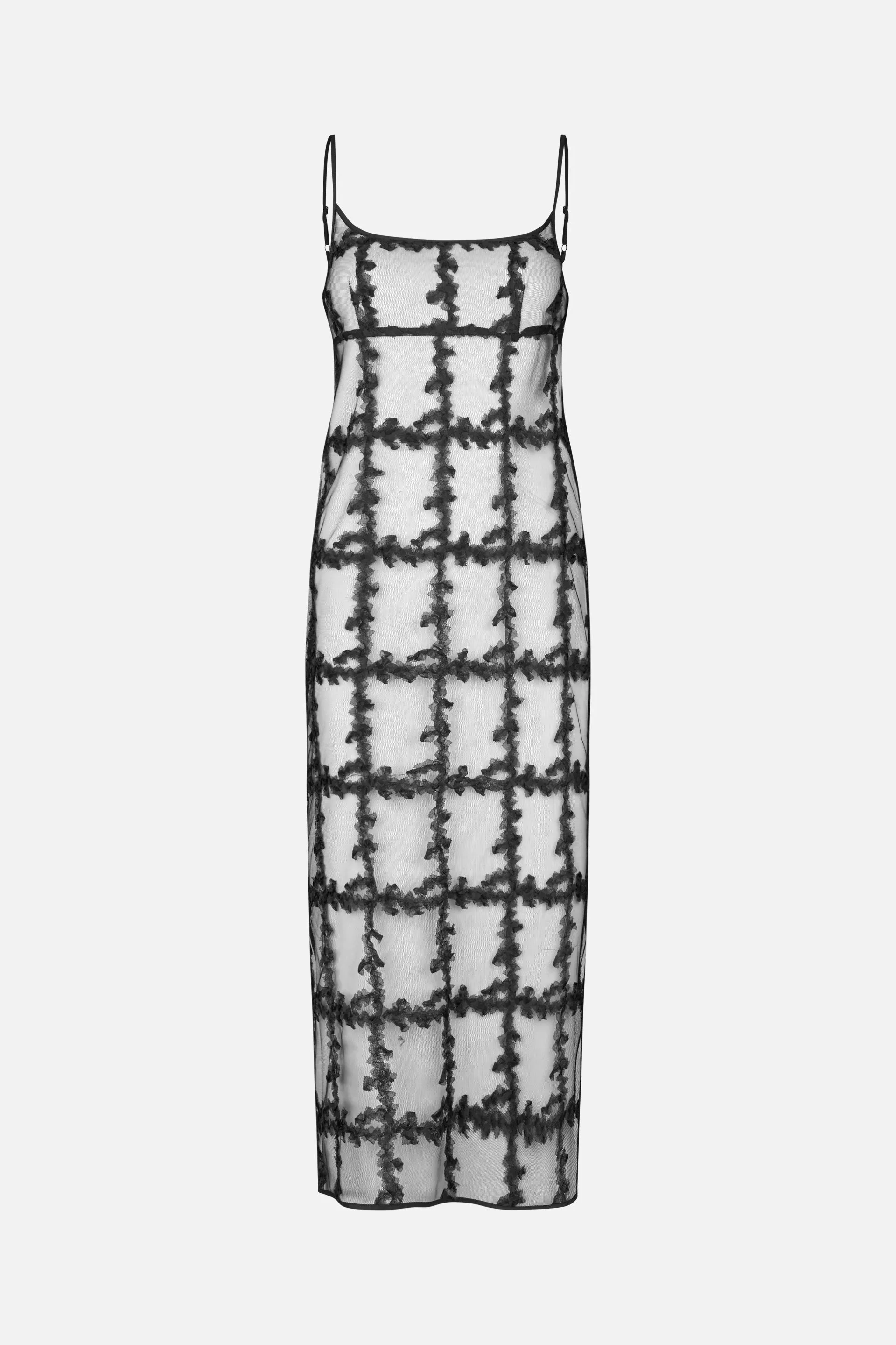 AVANI DRESS | Black sold by Baum und Pferdgarten product image thumbnail 5