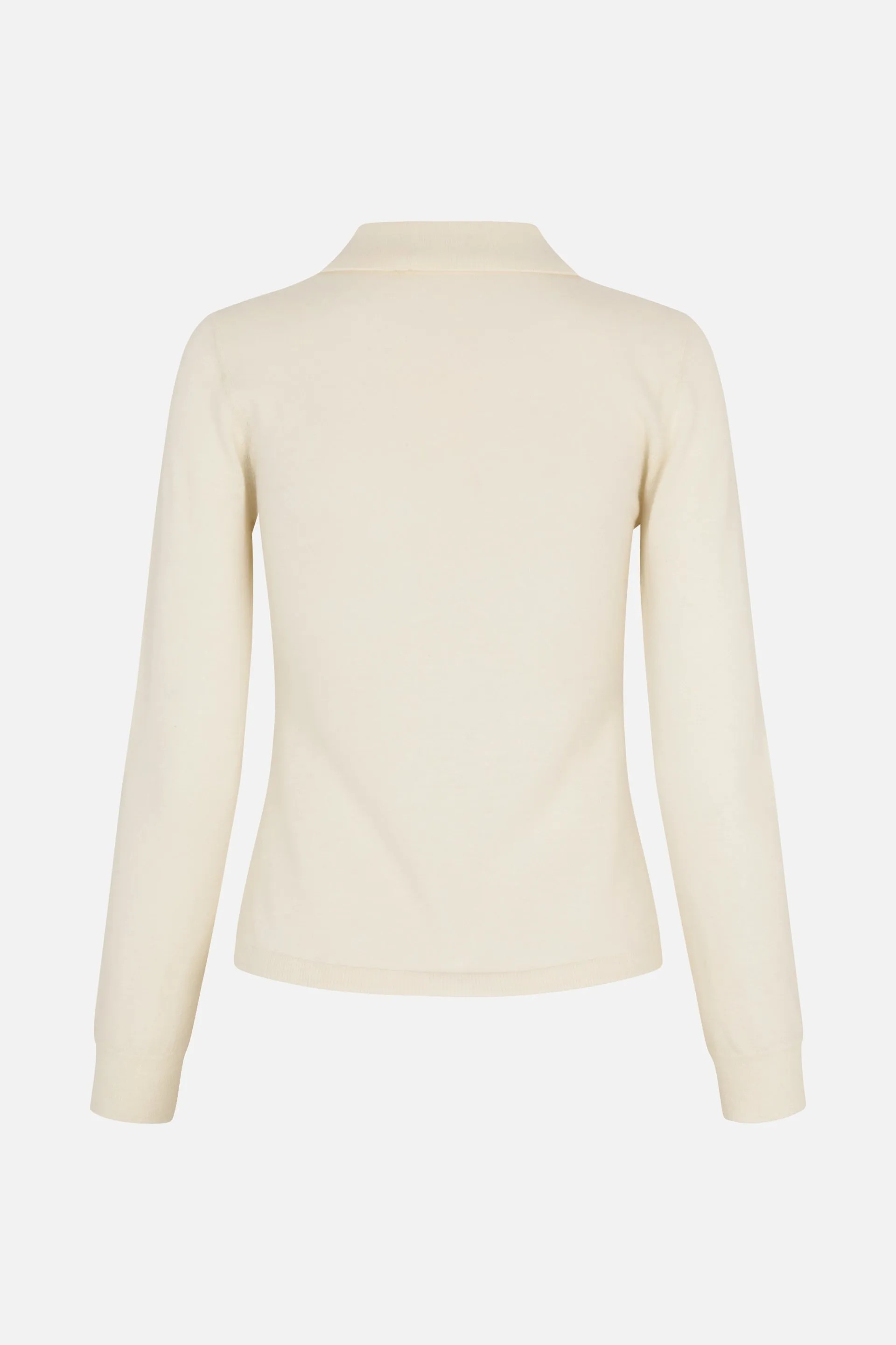 CAMILINE CARDIGAN | Cream sold by Baum und Pferdgarten product image thumbnail 5