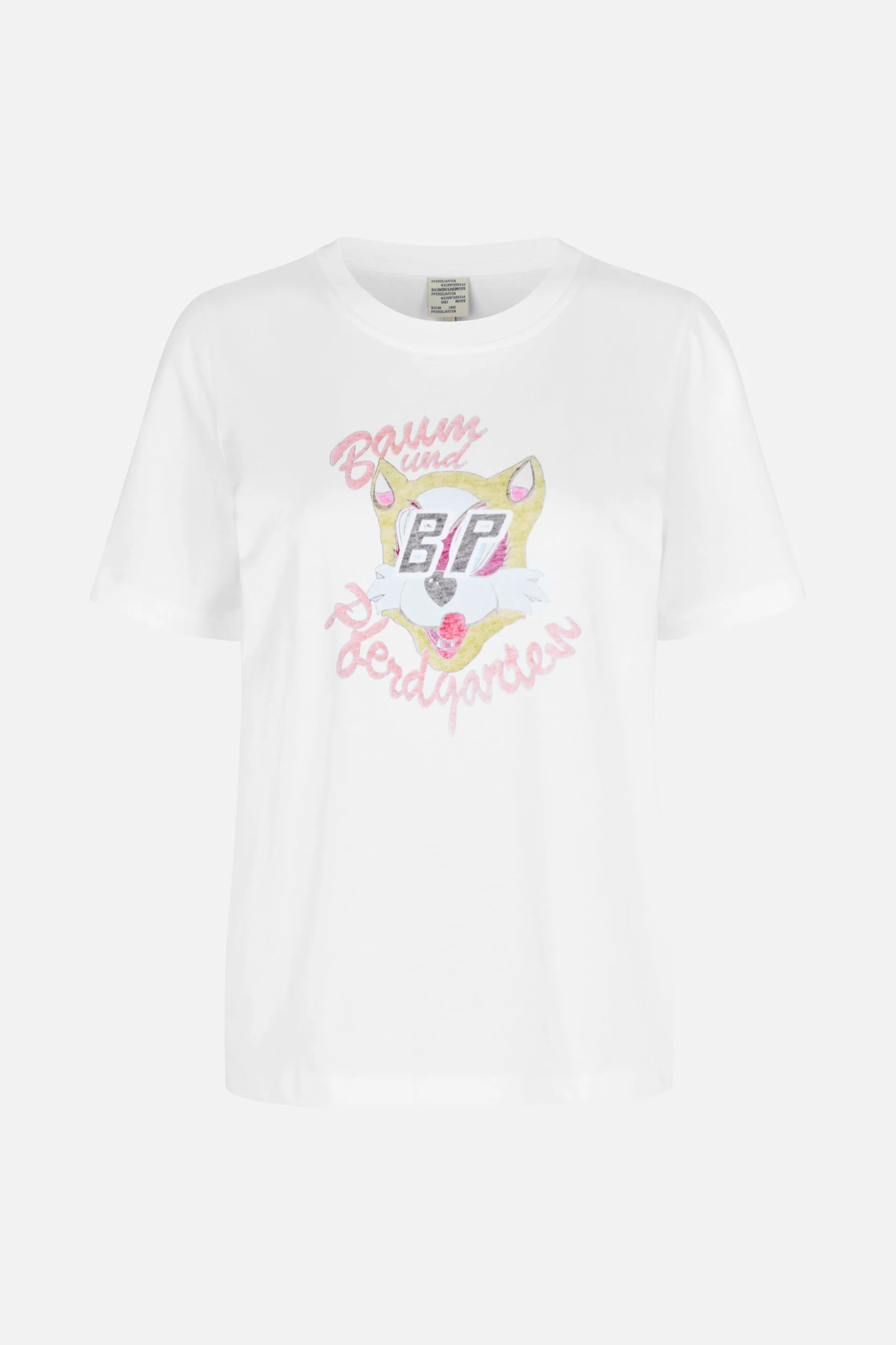 JAWO T-SHIRT | Baum Cat sold by Baum und Pferdgarten product image thumbnail 4