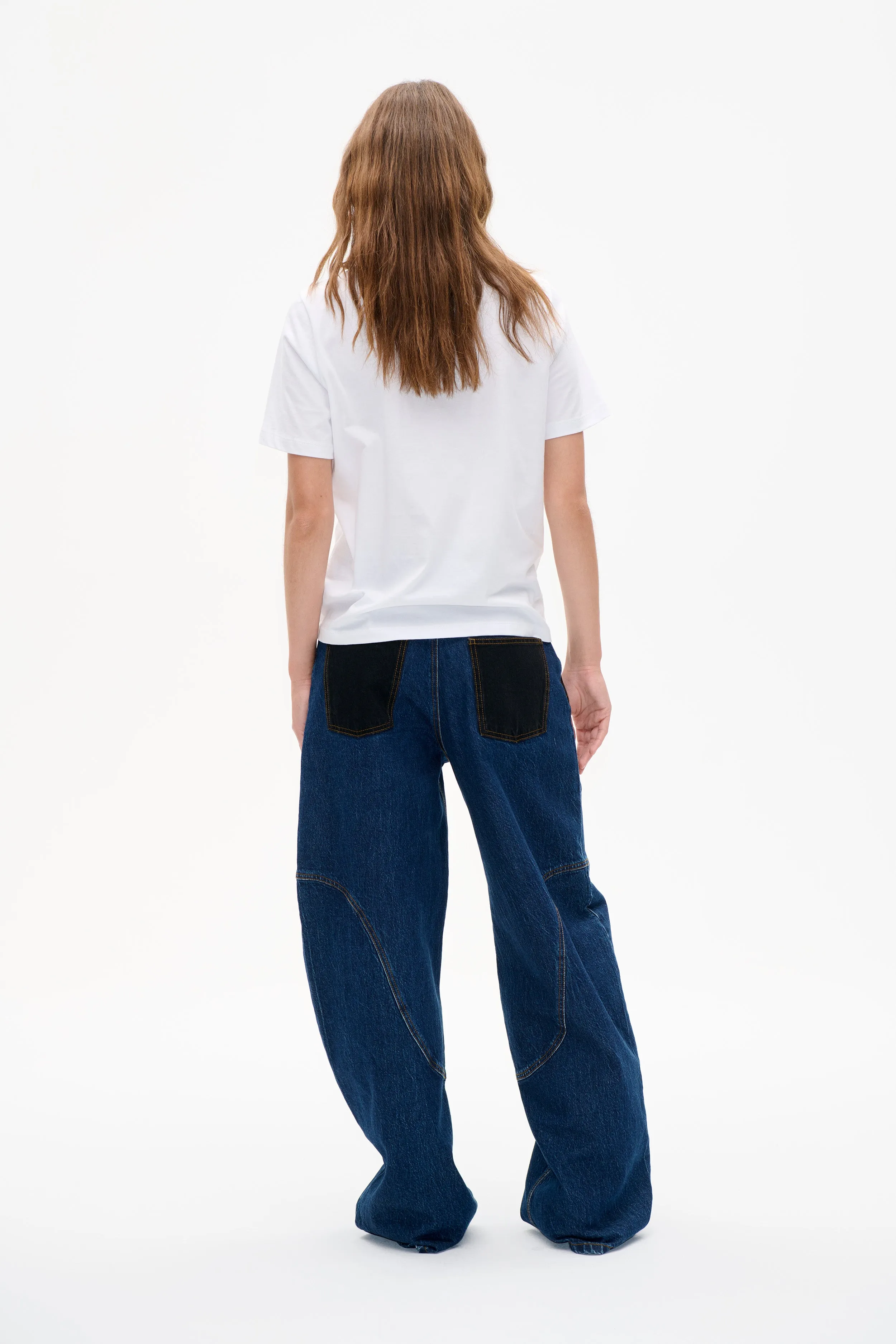 JAWO T-SHIRT | Baum Cat sold by Baum und Pferdgarten product image thumbnail 2