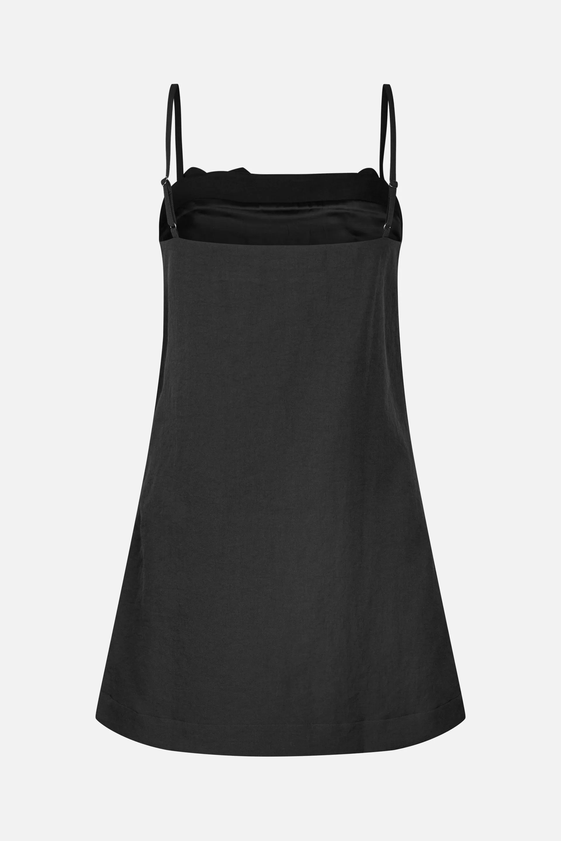 ADRIANA DRESS | Black sold by Baum und Pferdgarten product image thumbnail 5