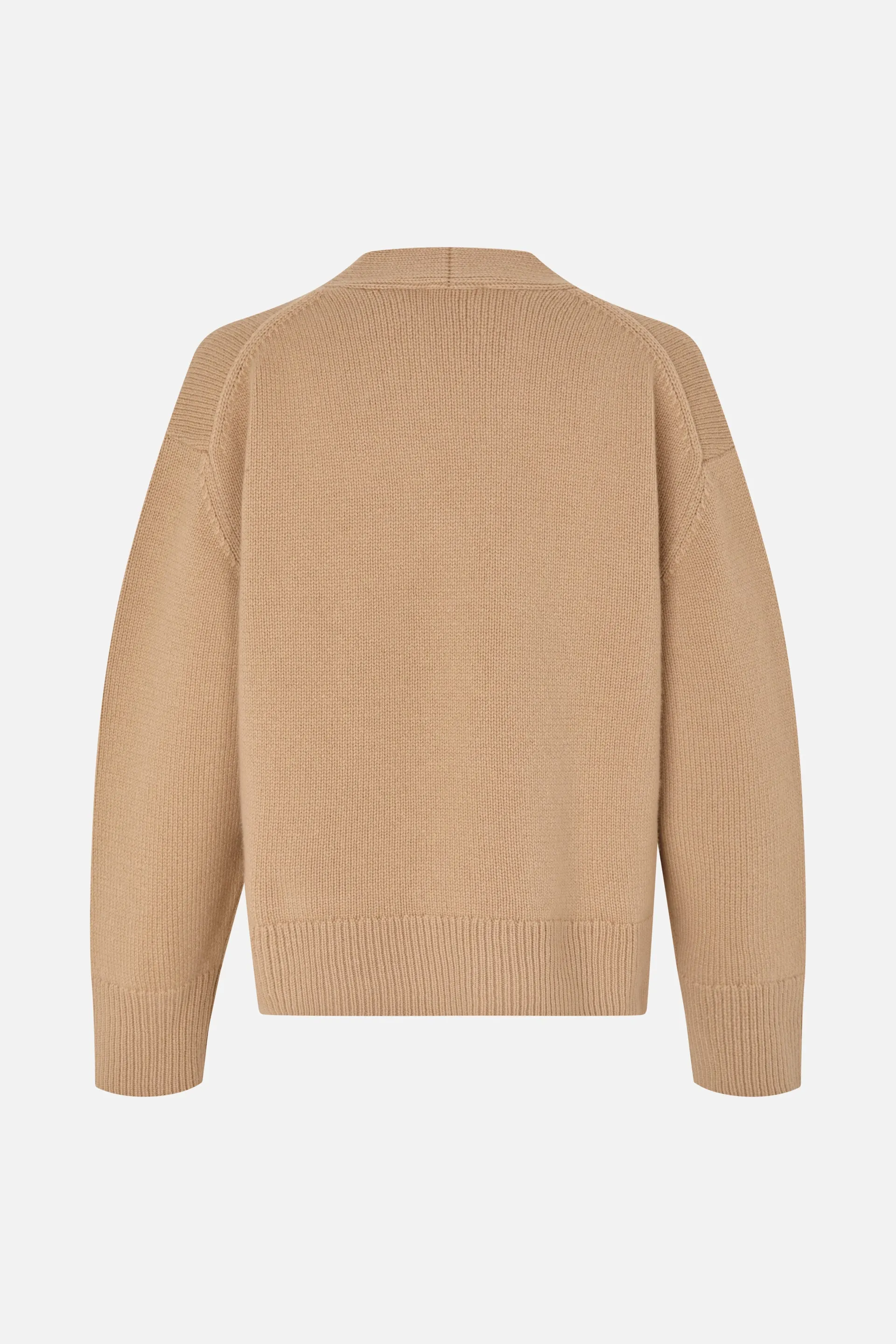 CATALINE CARDIGAN | Burro Camel sold by Baum und Pferdgarten product image thumbnail 5