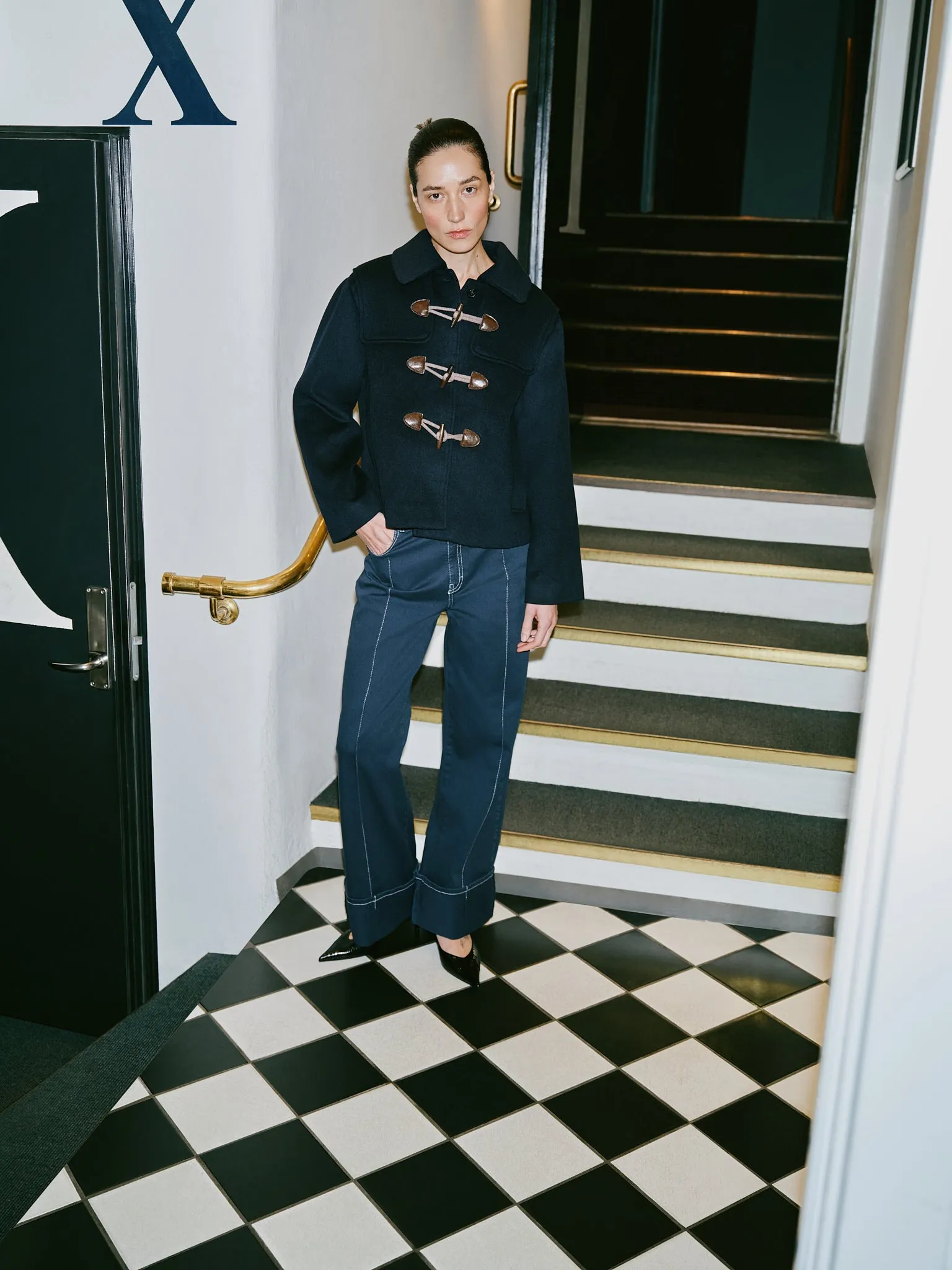 NETTI JEANS | Total Eclipse Blue sold by Baum und Pferdgarten product image thumbnail 4