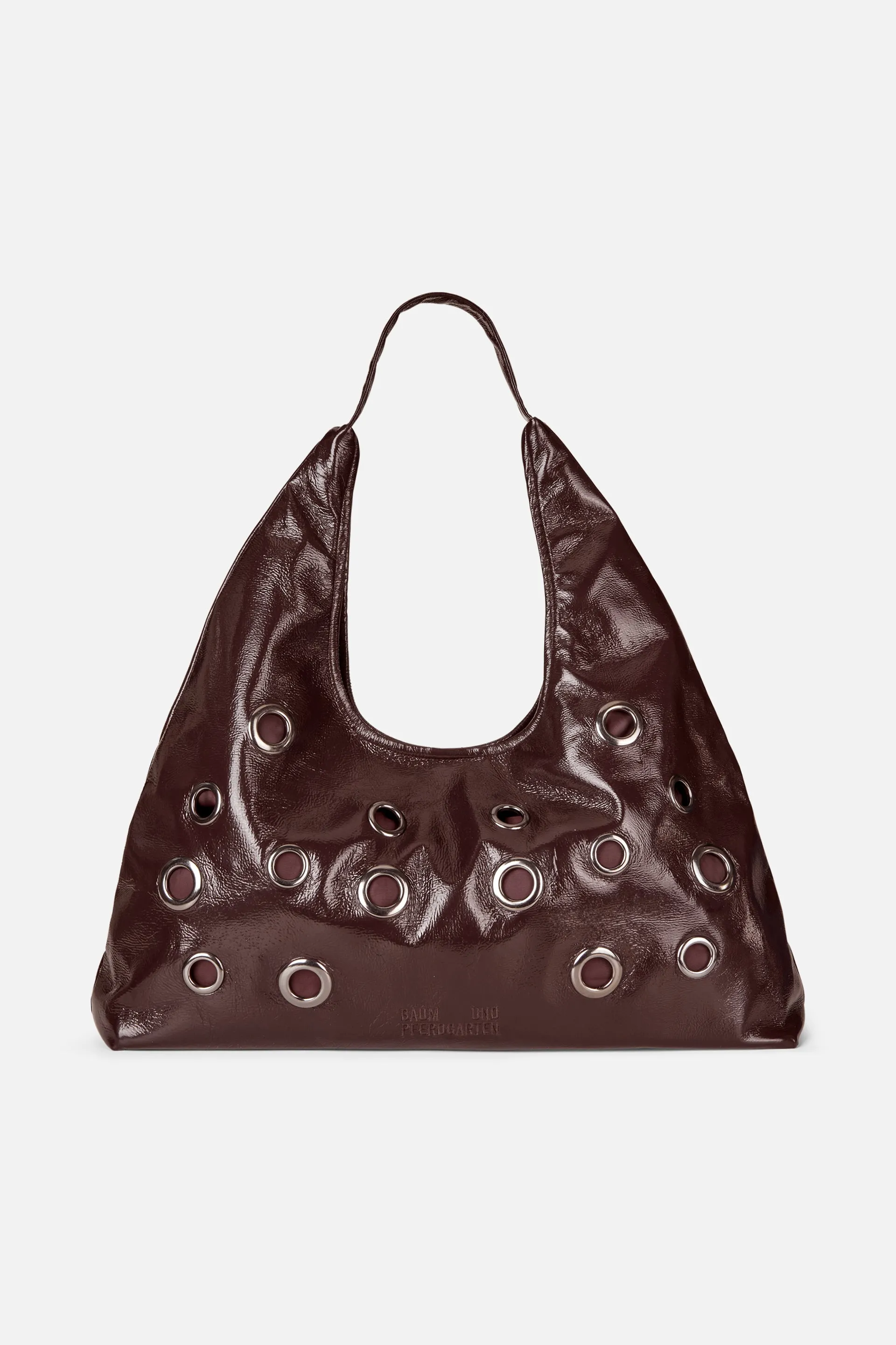 KLEOLA BAG | Dark Burgundy sold by Baum und Pferdgarten