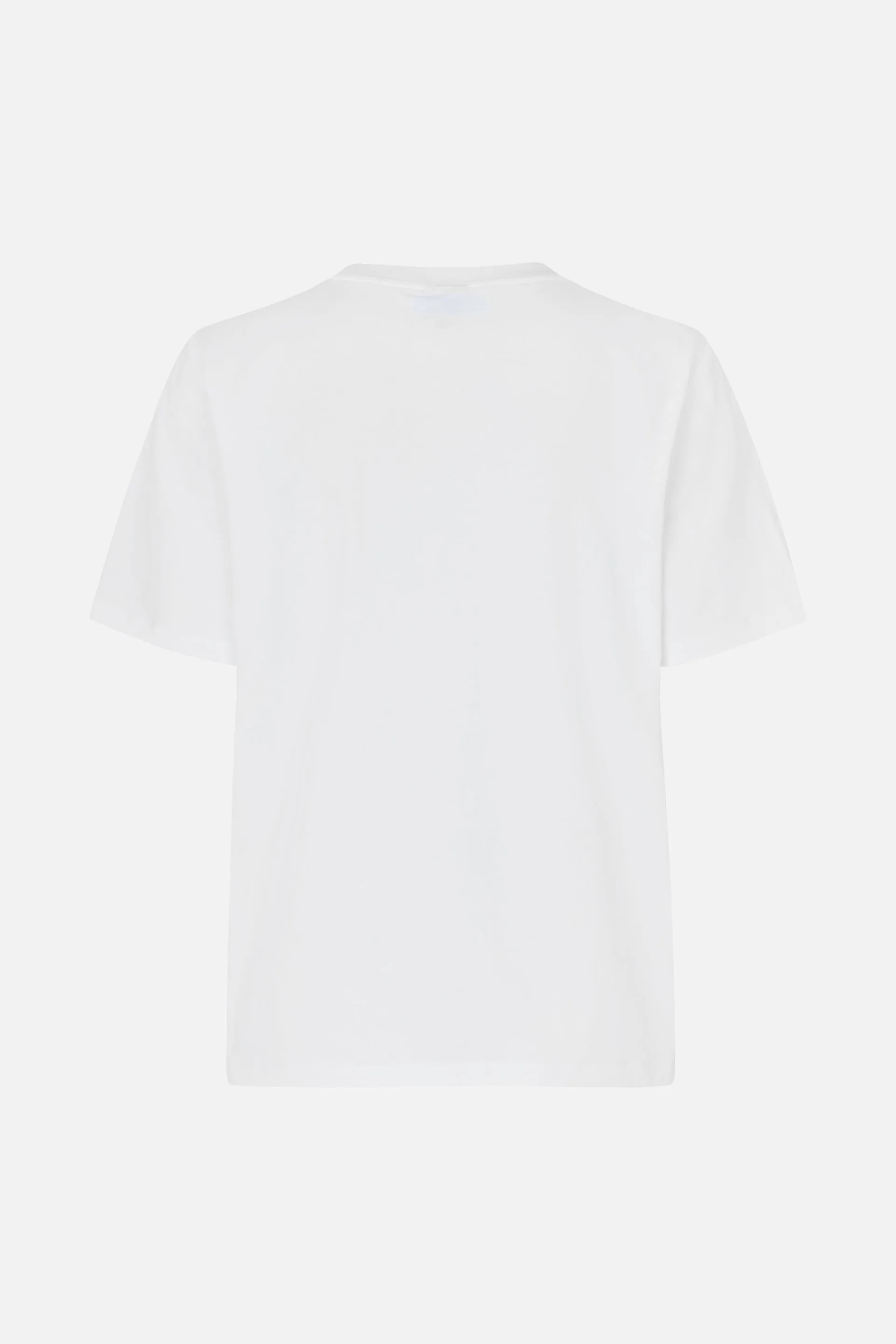 JAWO T-SHIRT | White Rhinestones sold by Baum und Pferdgarten product image thumbnail 5