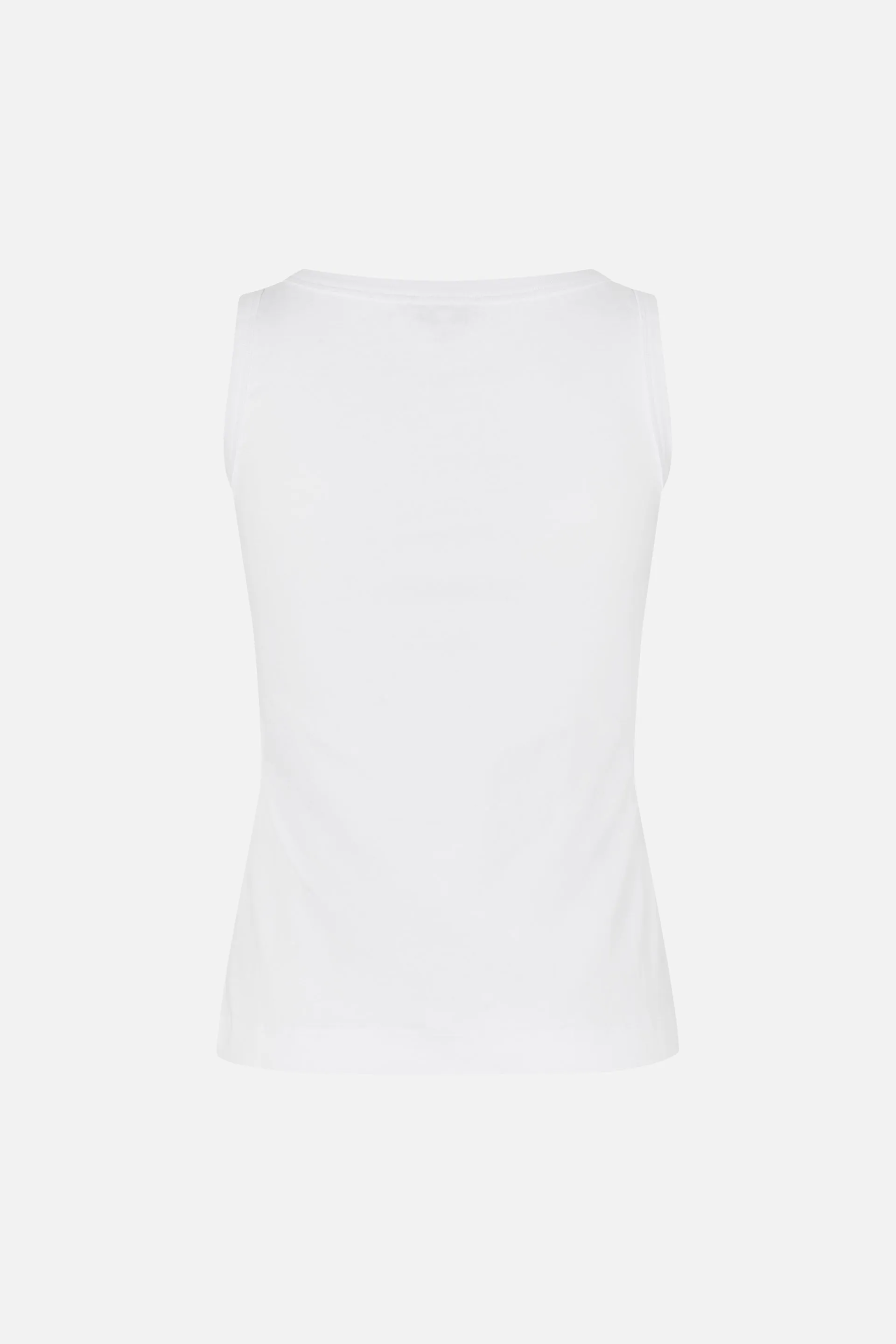 JOLINE TOP | White Rhinestones sold by Baum und Pferdgarten product image thumbnail 5