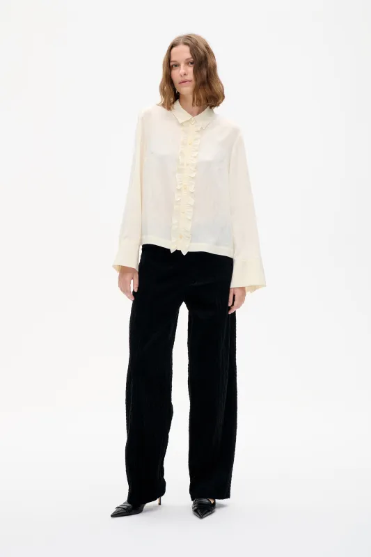 MILE SHIRT | Papyrus Creme sold by Baum und Pferdgarten