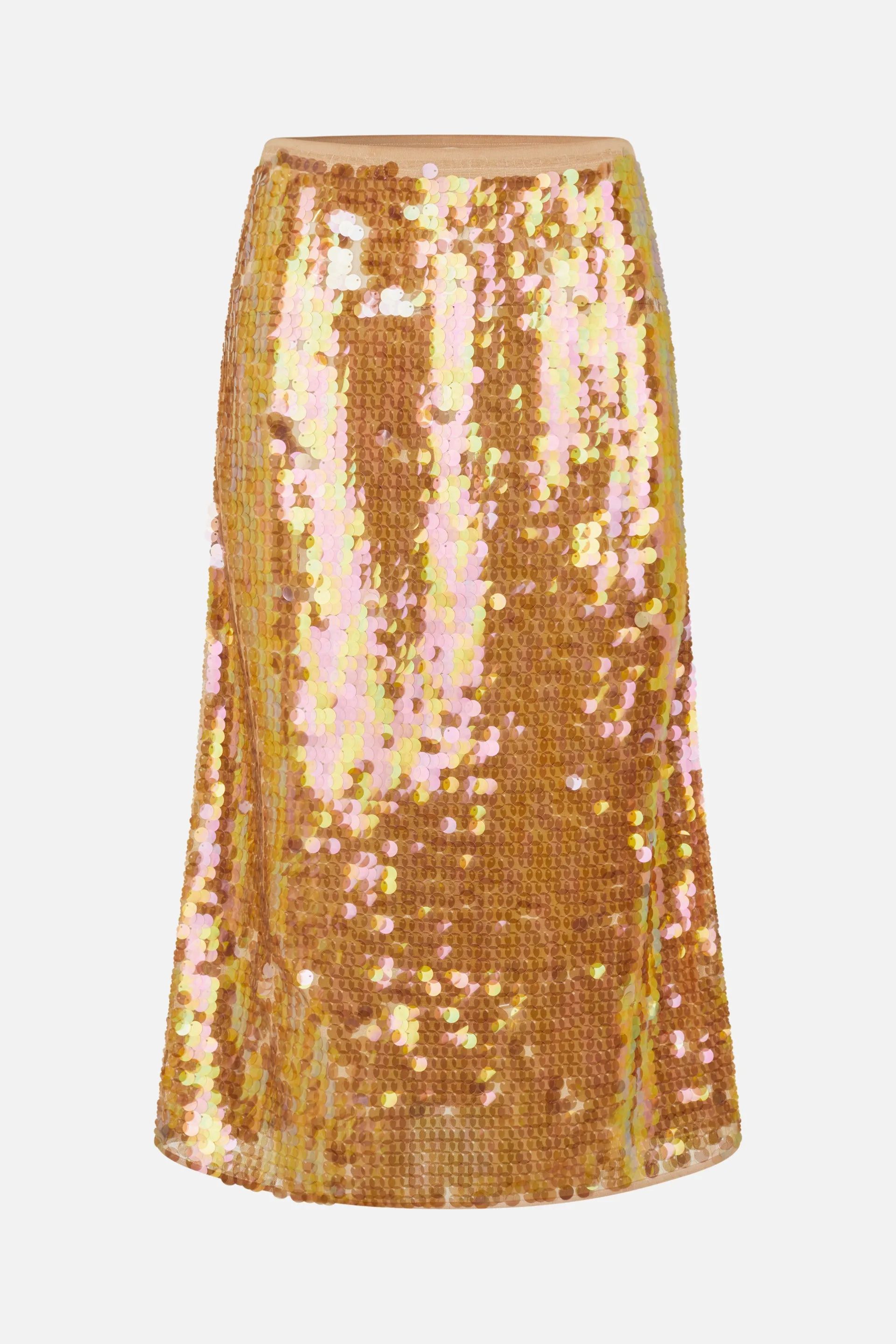 SHANIA SKIRT | Burro Camel sold by Baum und Pferdgarten product image thumbnail 5