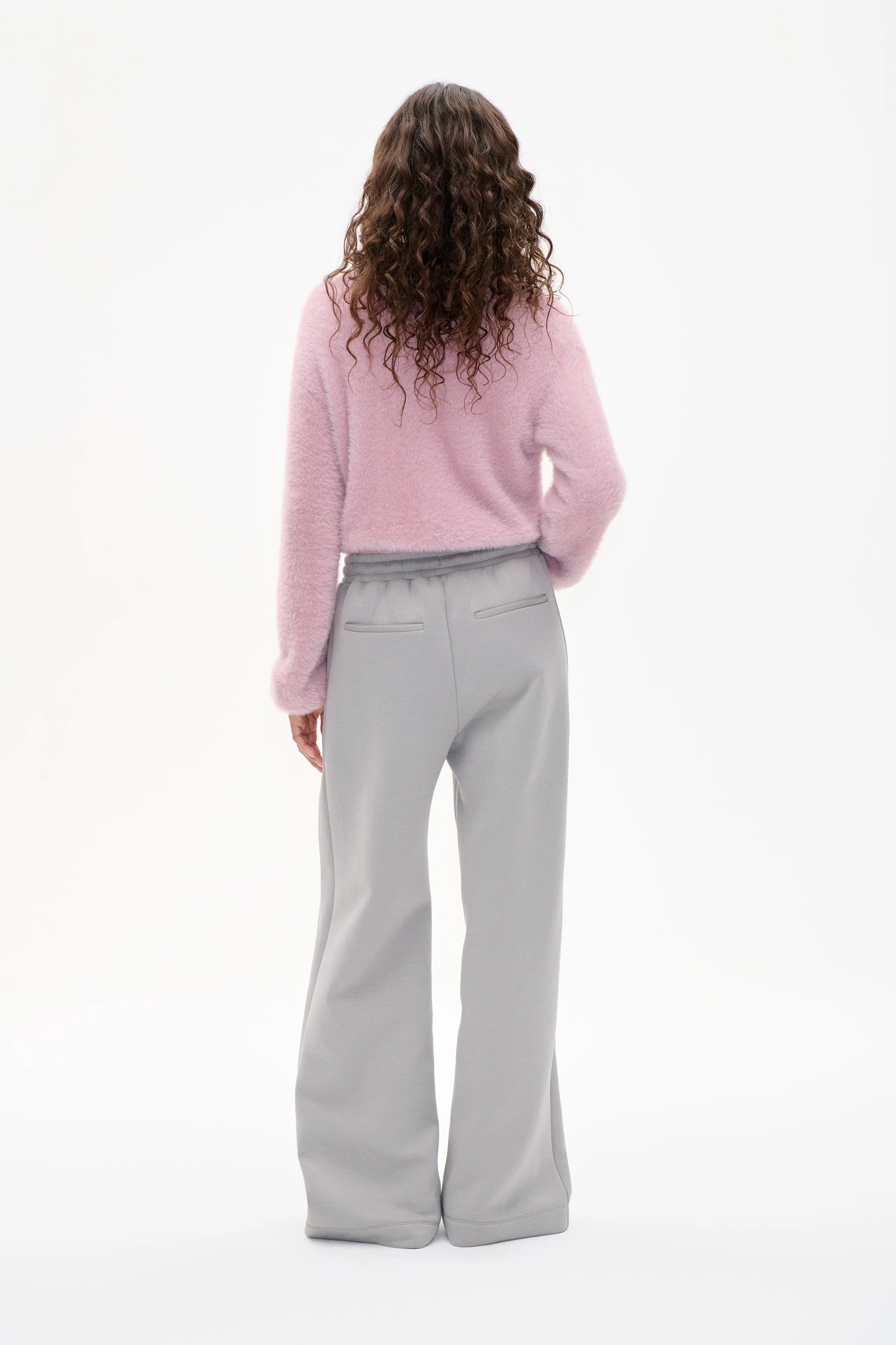 CONNI CARDIGAN | Dawn Pink sold by Baum und Pferdgarten product image thumbnail 3