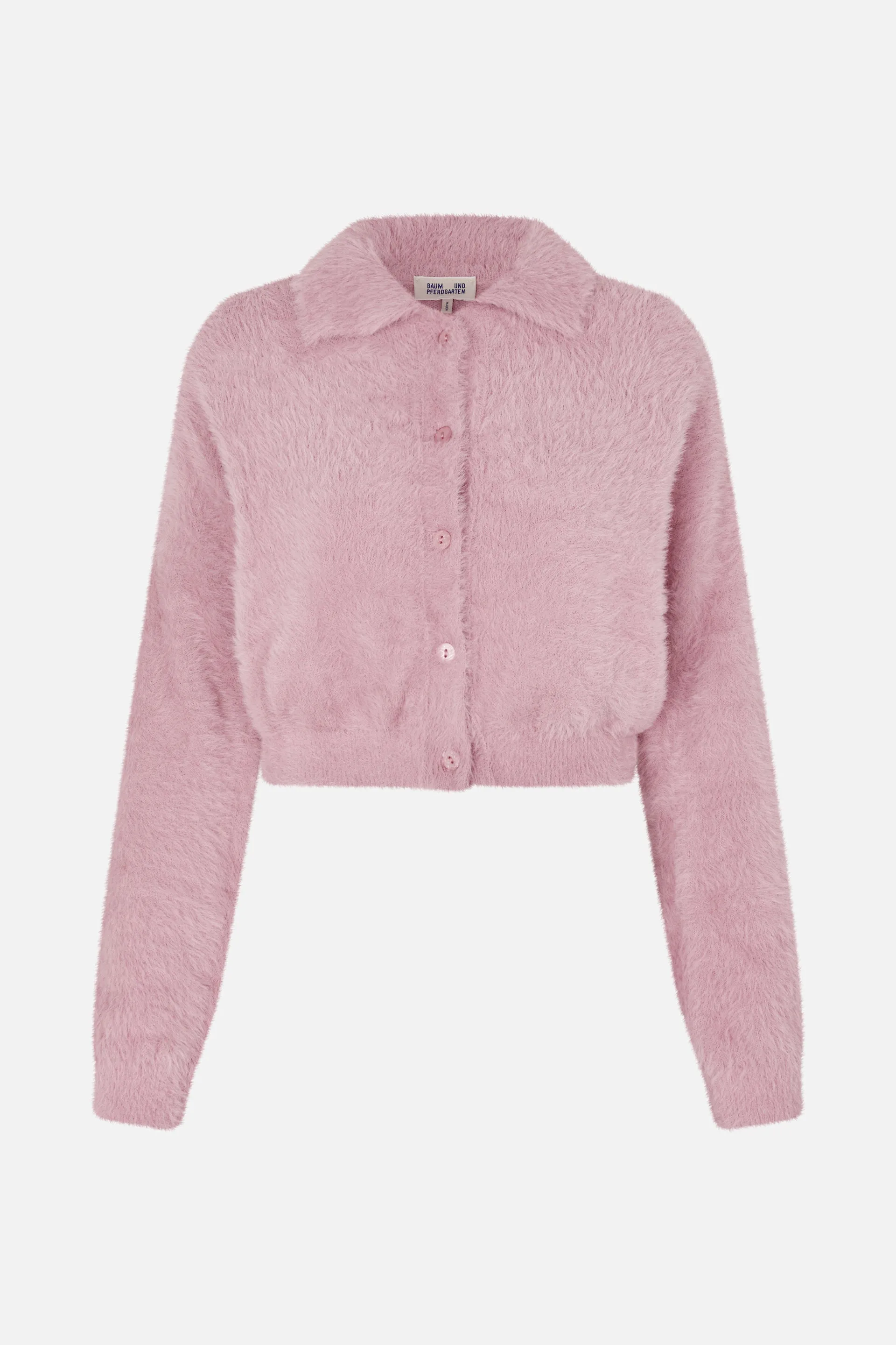 CONNI CARDIGAN | Dawn Pink sold by Baum und Pferdgarten product image thumbnail 4