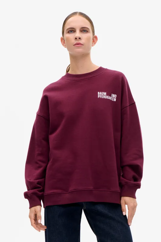 JULLE TOP | Port Royale made by Baum und Pferdgarten