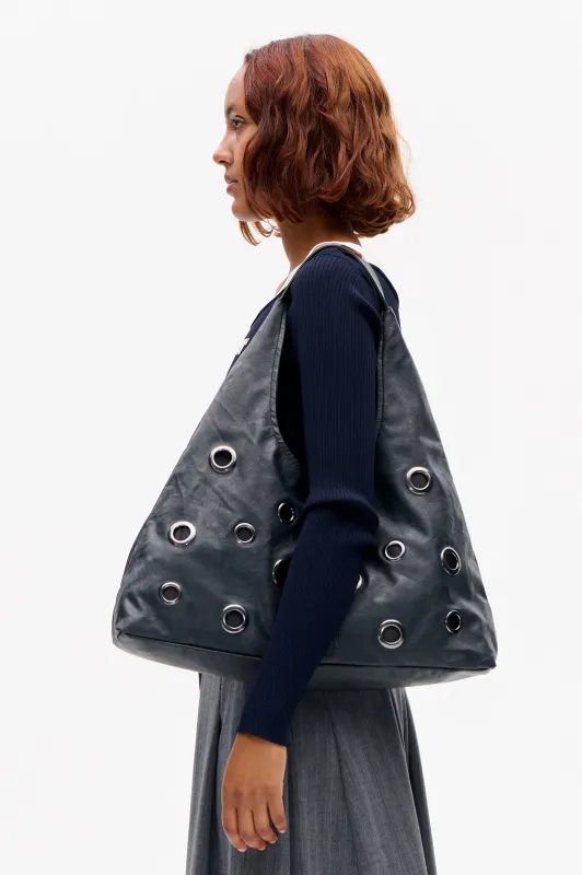KLEOLA BAG | Dark Navy sold by Baum und Pferdgarten