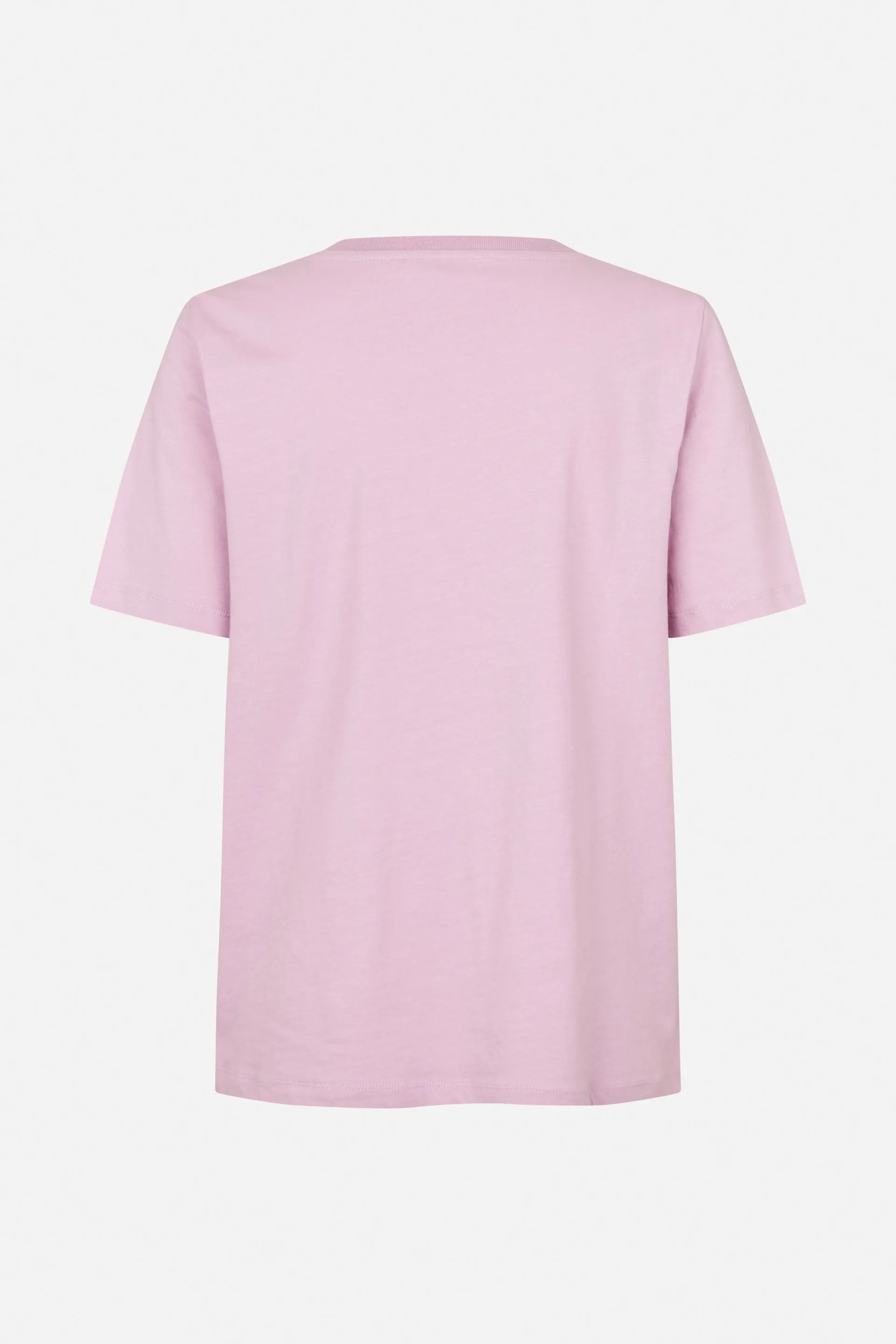 JAWO T-SHIRT | Lilac Pink sold by Baum und Pferdgarten product image thumbnail 5