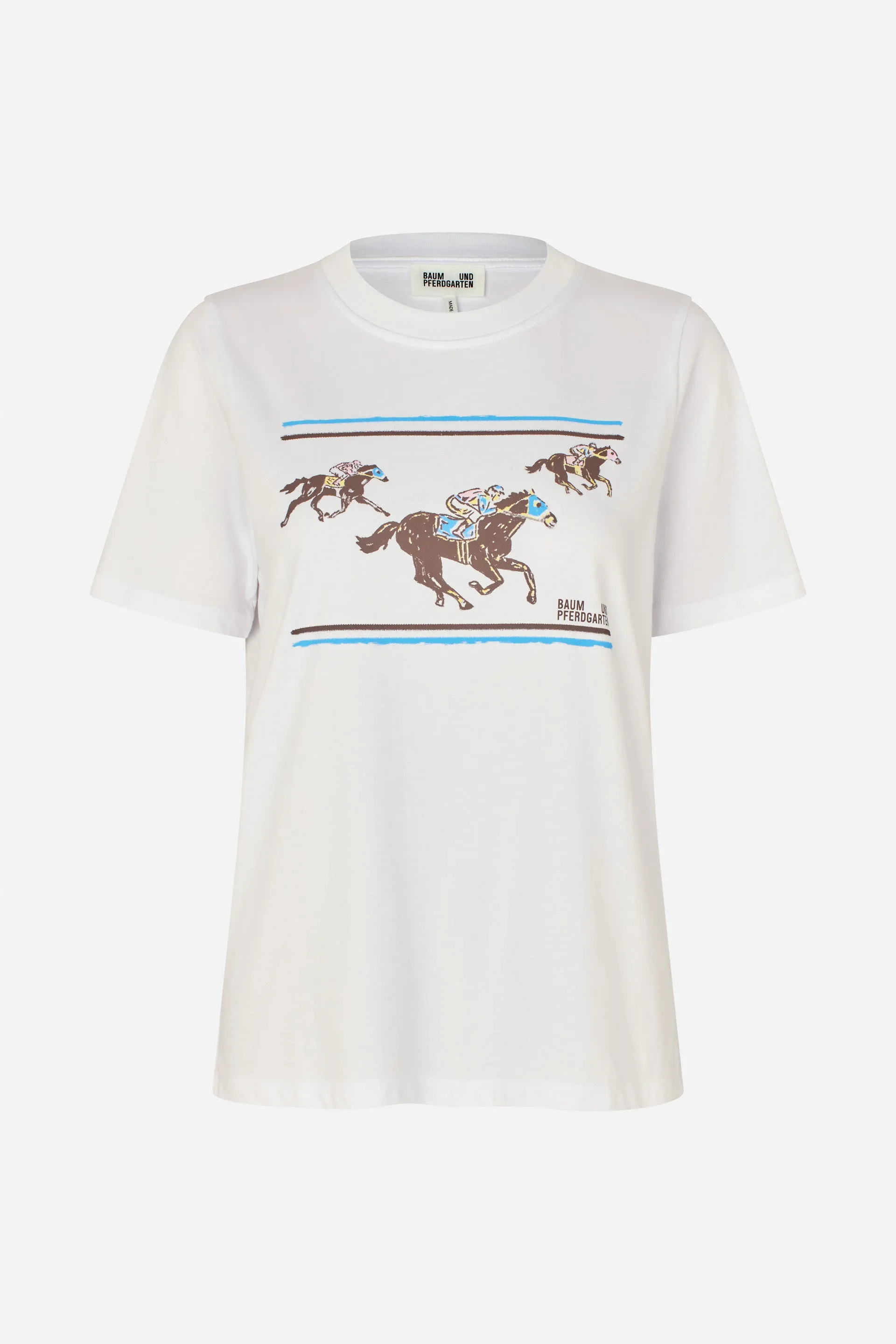 JAWO T-SHIRT | Baum Horses sold by Baum und Pferdgarten product image thumbnail 4