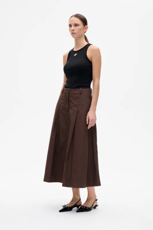 SABRINNA SKIRT | Hot Fudge made by Baum und Pferdgarten