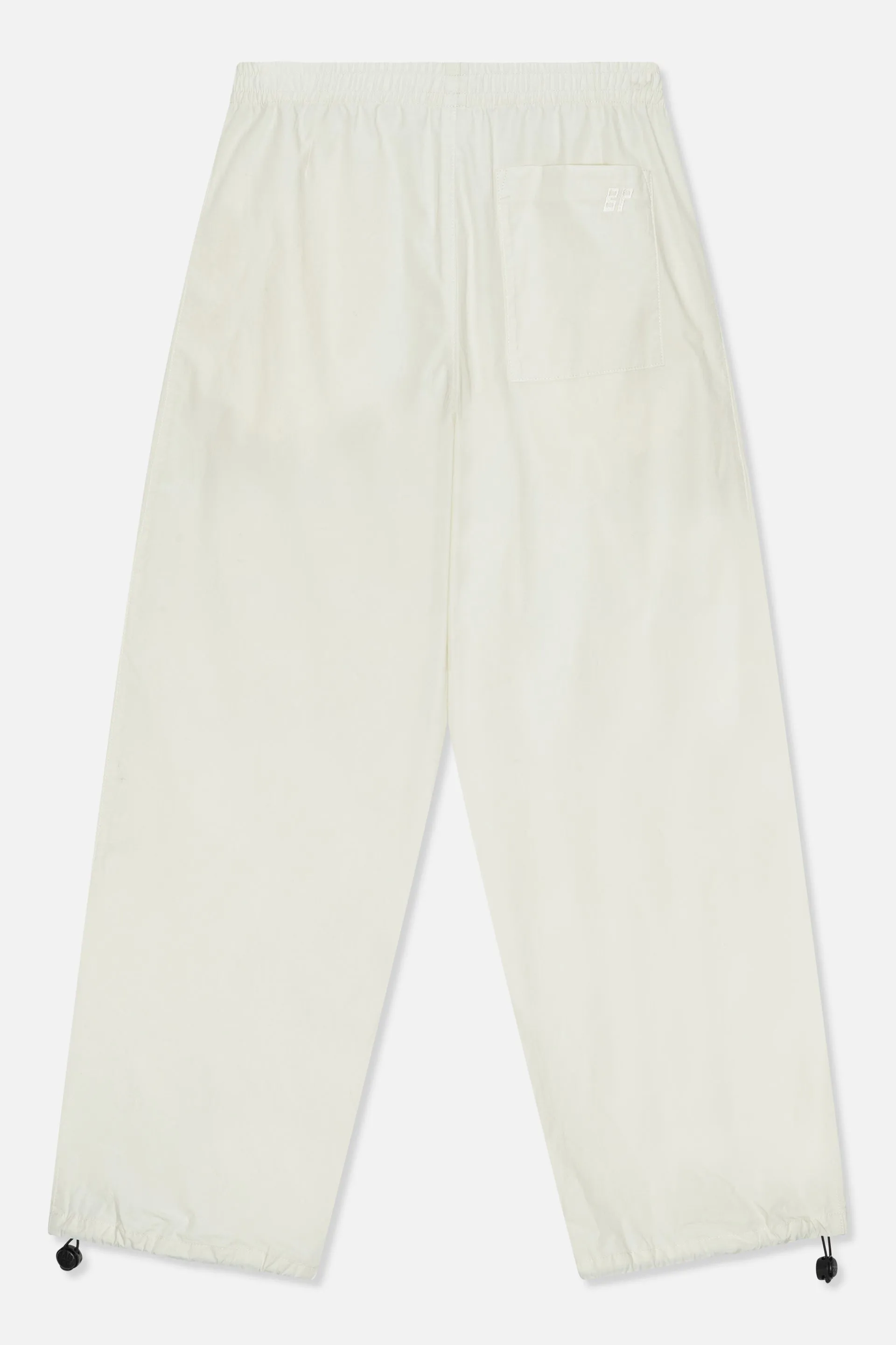 NAZAN PANTS | Light Grey sold by Baum und Pferdgarten product image thumbnail 5