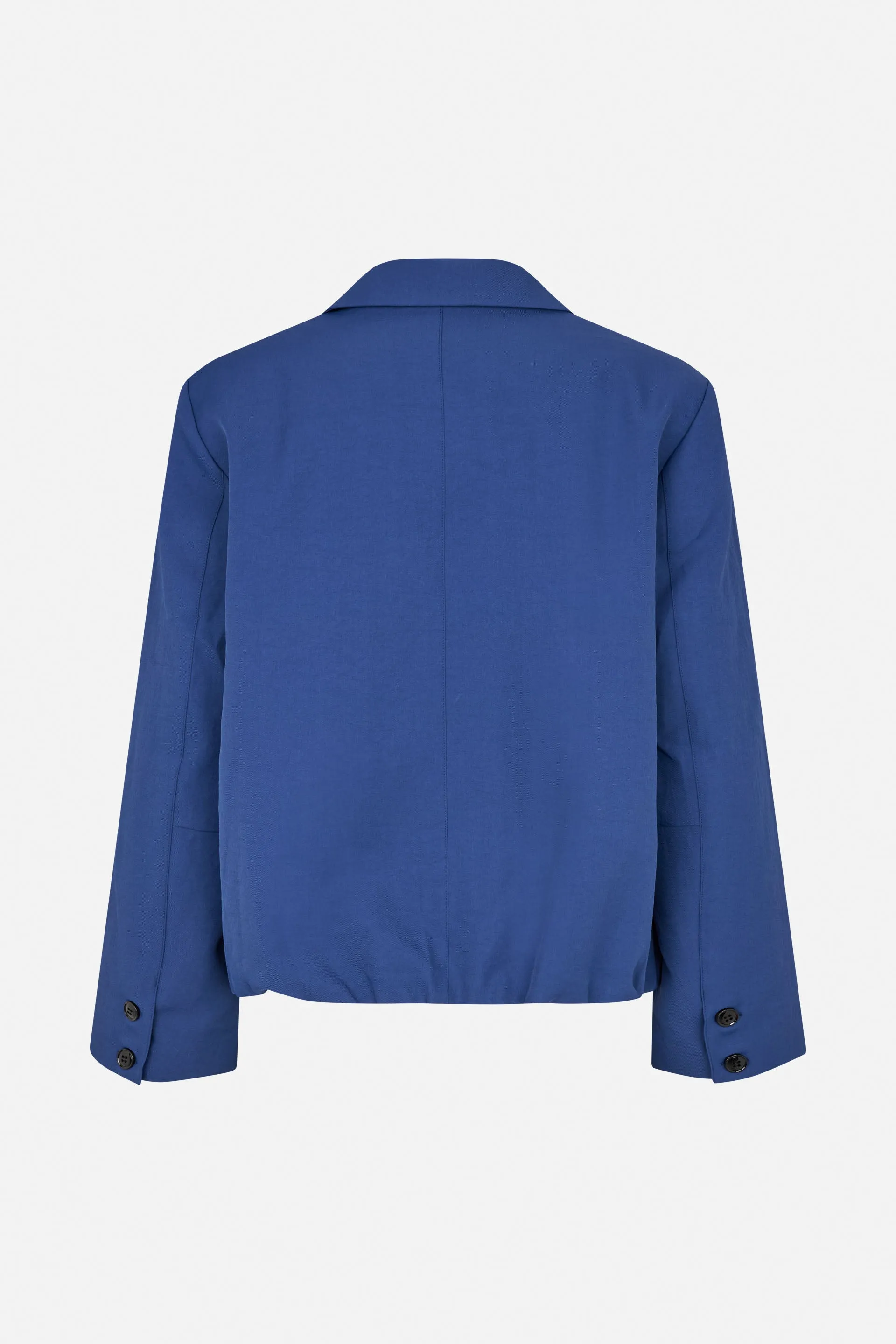 BECKIE JACKET | Derby Blue sold by Baum und Pferdgarten product image thumbnail 5