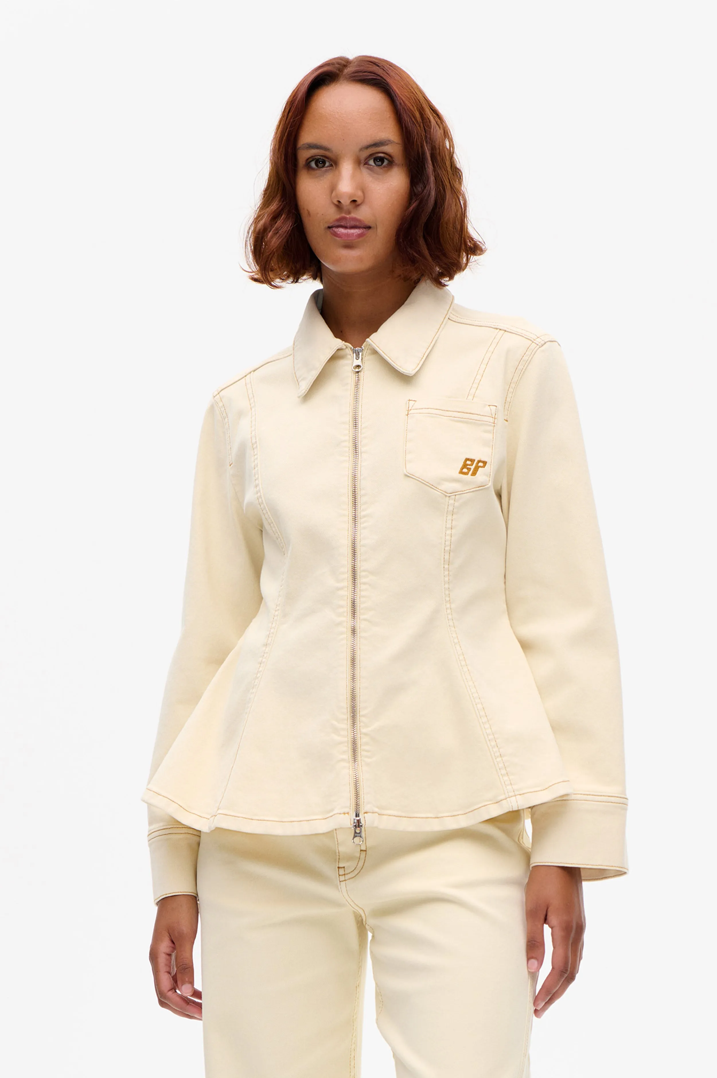 BILAN JACKET | Afterglow sold by Baum und Pferdgarten