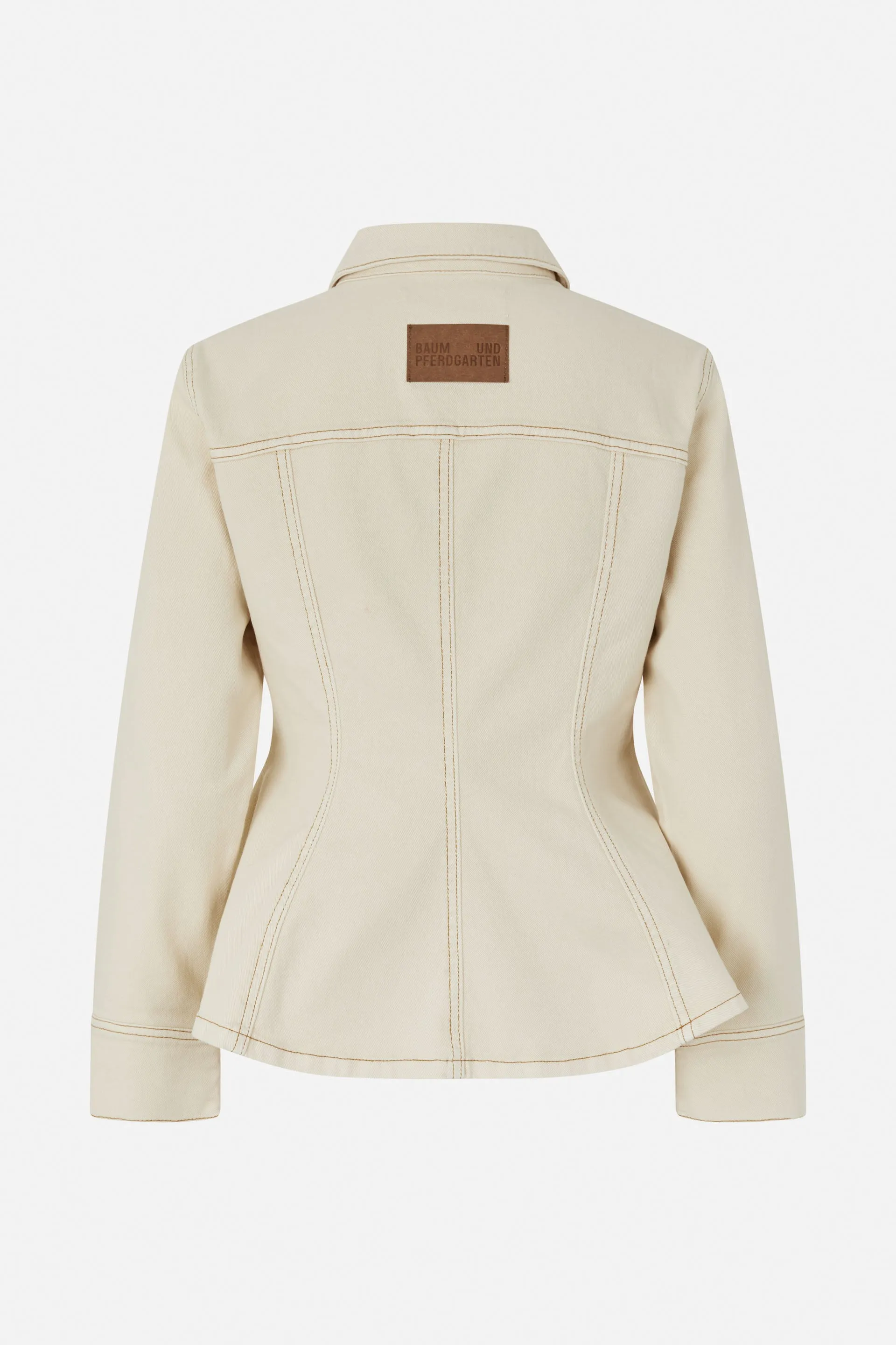 BILAN JACKET | Afterglow sold by Baum und Pferdgarten product image thumbnail 5