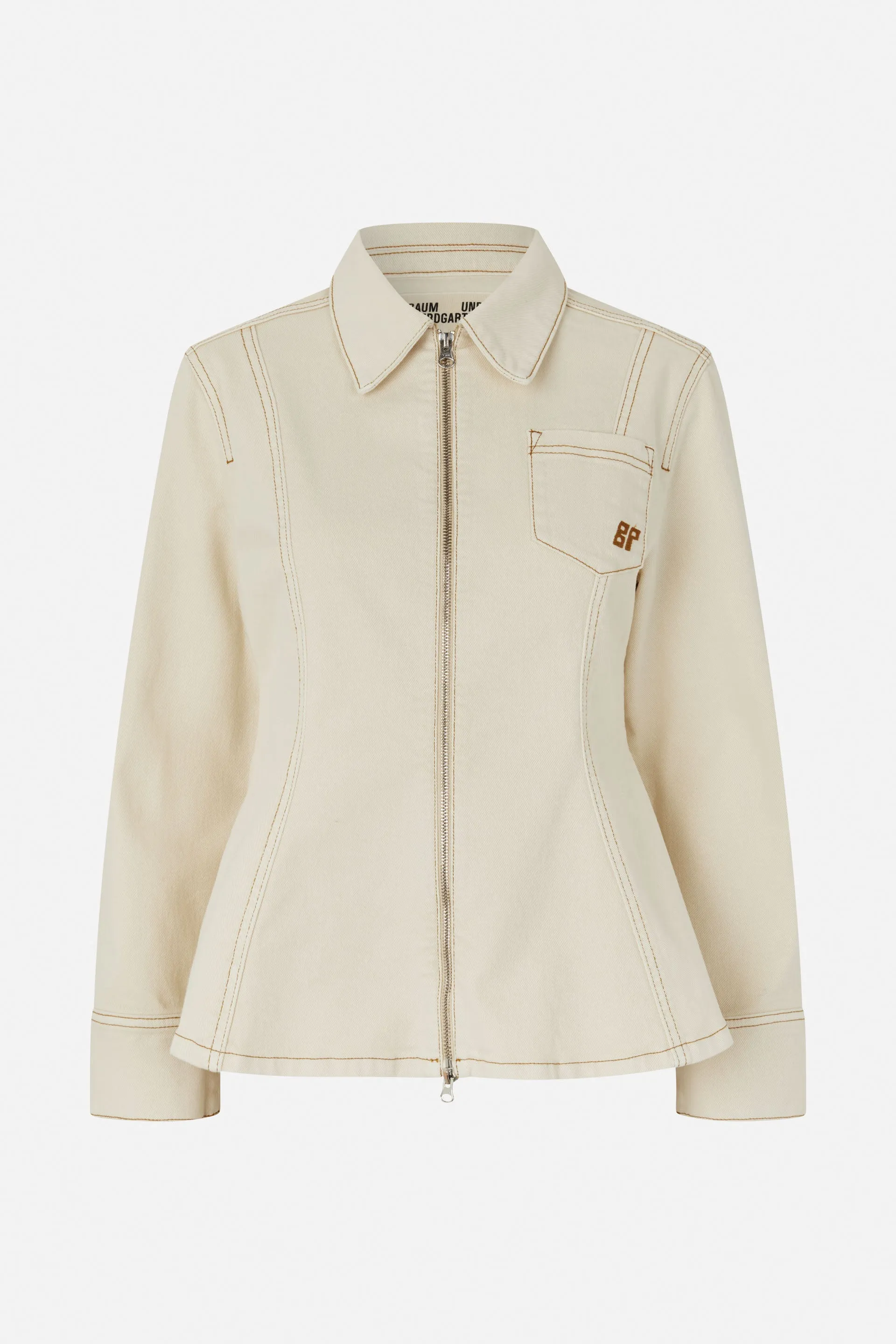 BILAN JACKET | Afterglow sold by Baum und Pferdgarten product image thumbnail 4