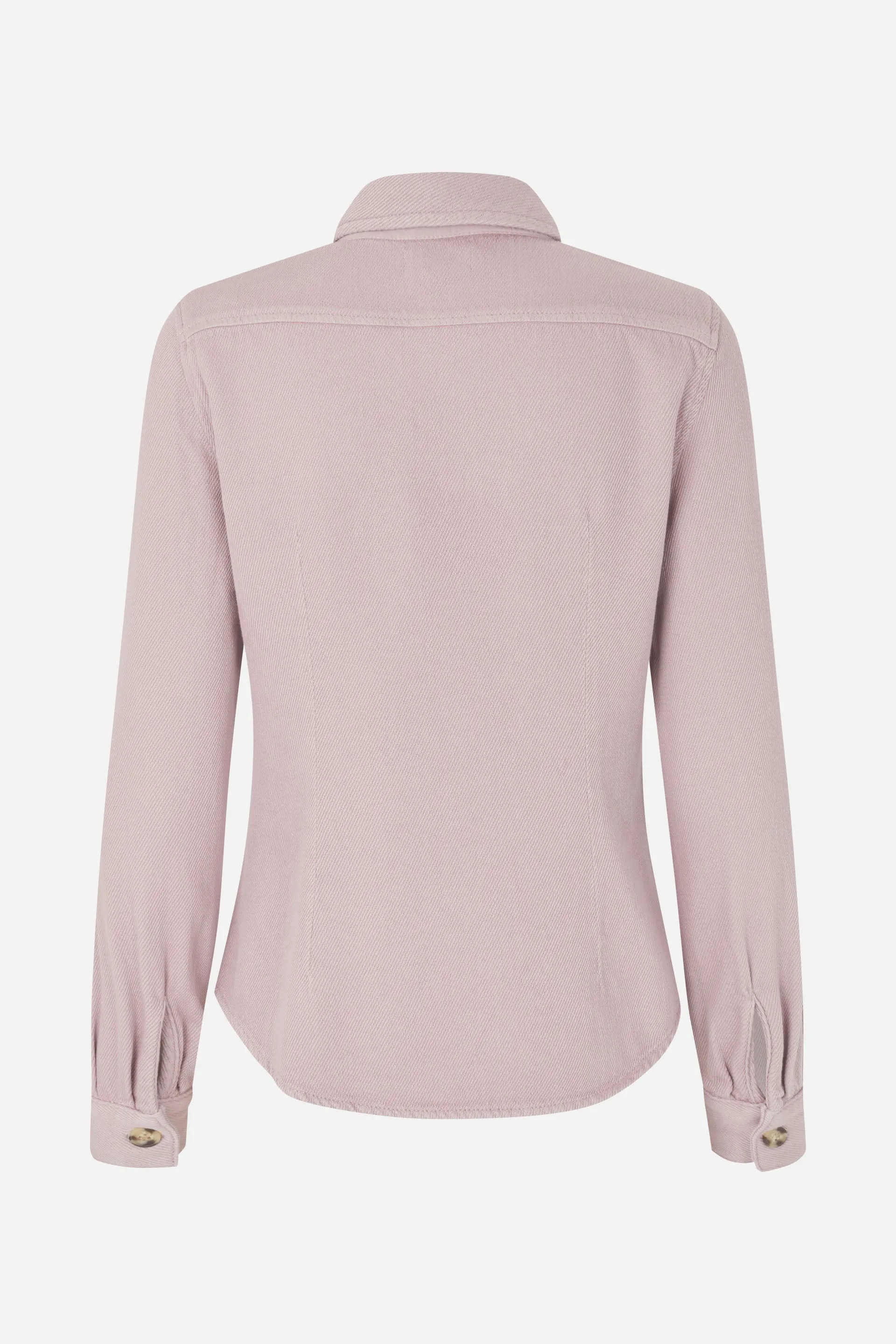 MOLIEN SHIRT | Dawn Pink sold by Baum und Pferdgarten product image thumbnail 5
