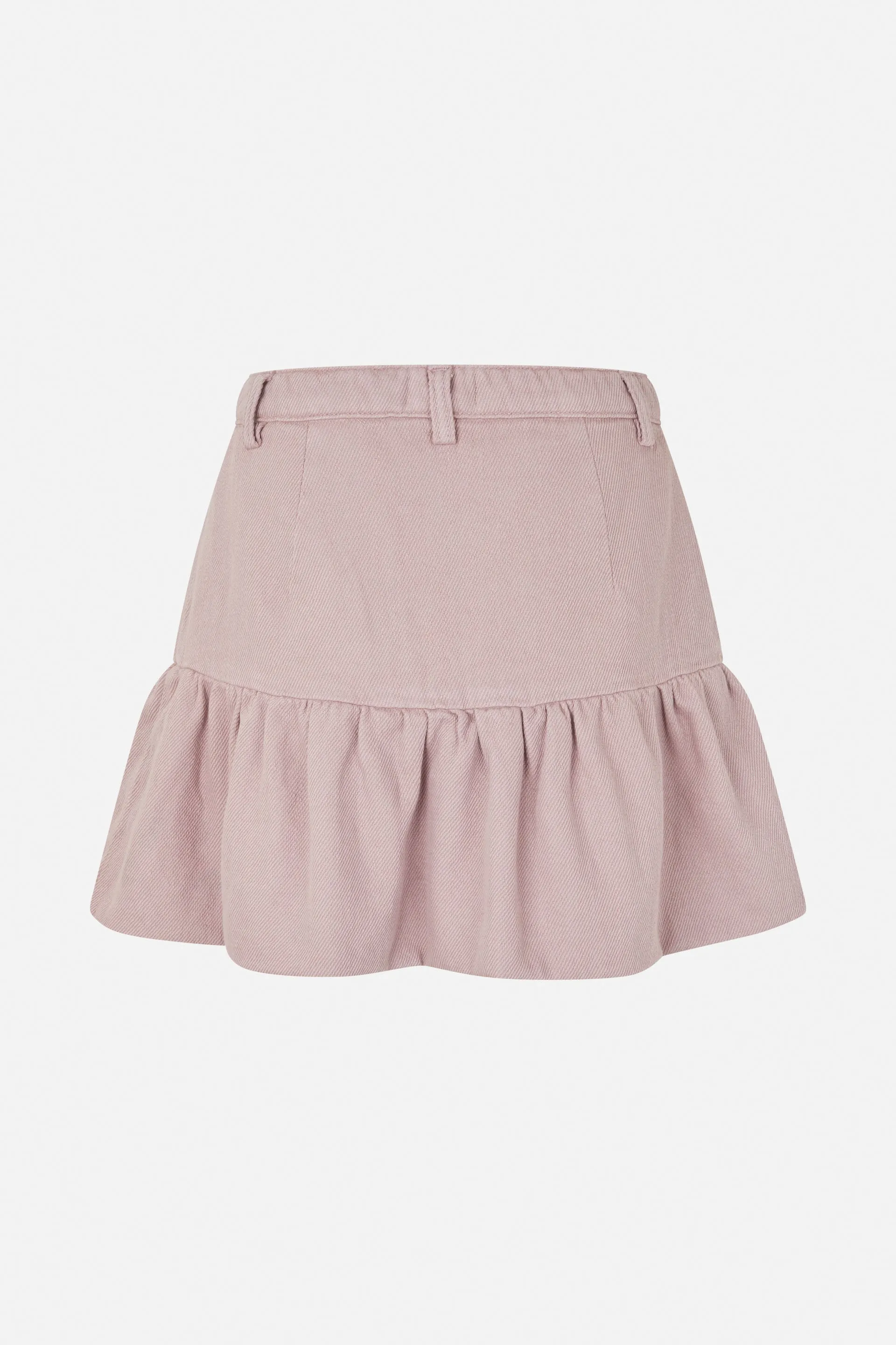 SIKITA SKIRT | Dawn Pink sold by Baum und Pferdgarten product image thumbnail 5