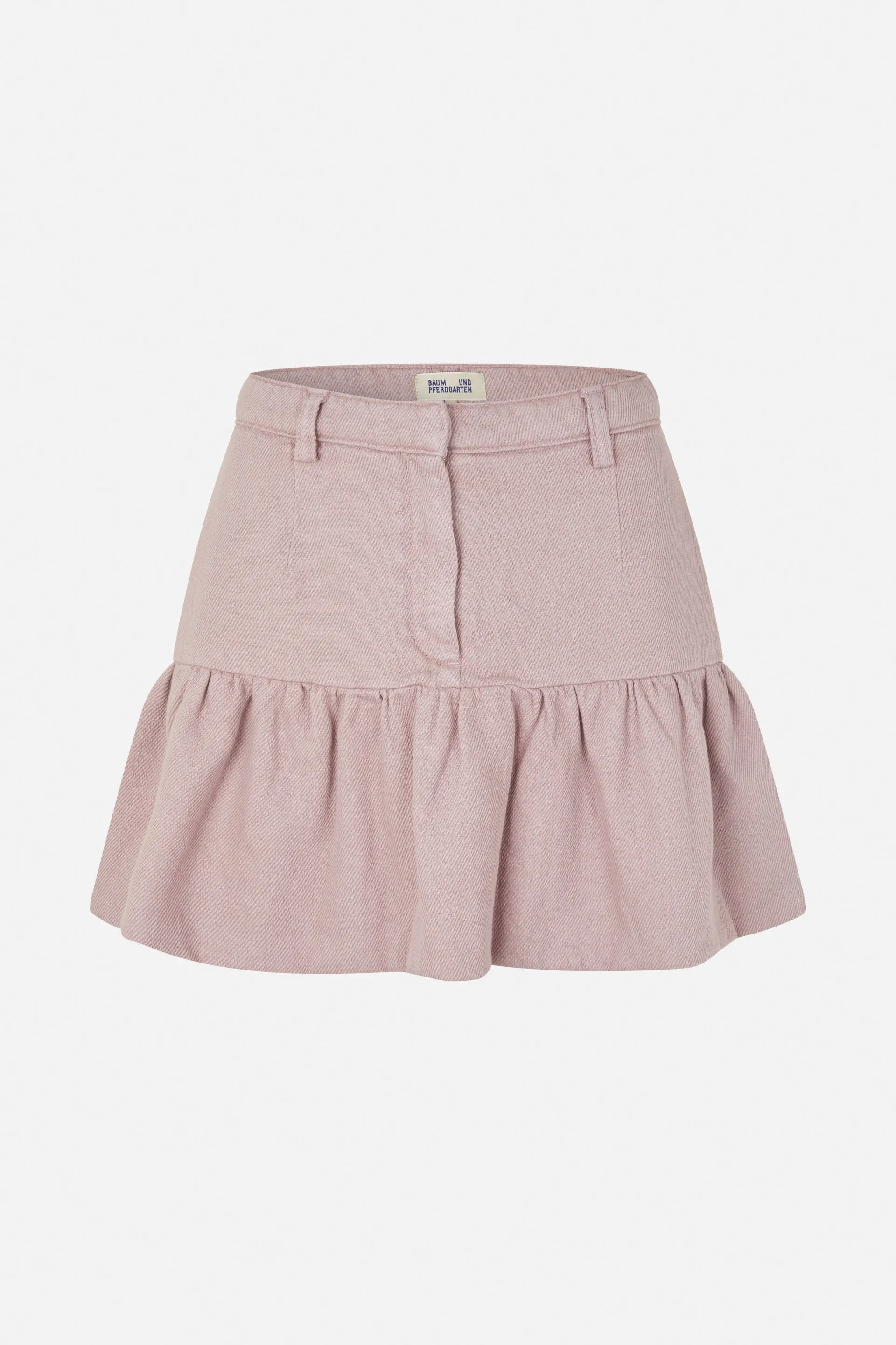 SIKITA SKIRT | Dawn Pink sold by Baum und Pferdgarten product image thumbnail 4
