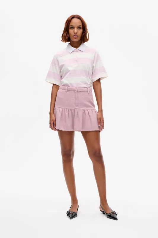 SIKITA SKIRT | Dawn Pink made by Baum und Pferdgarten