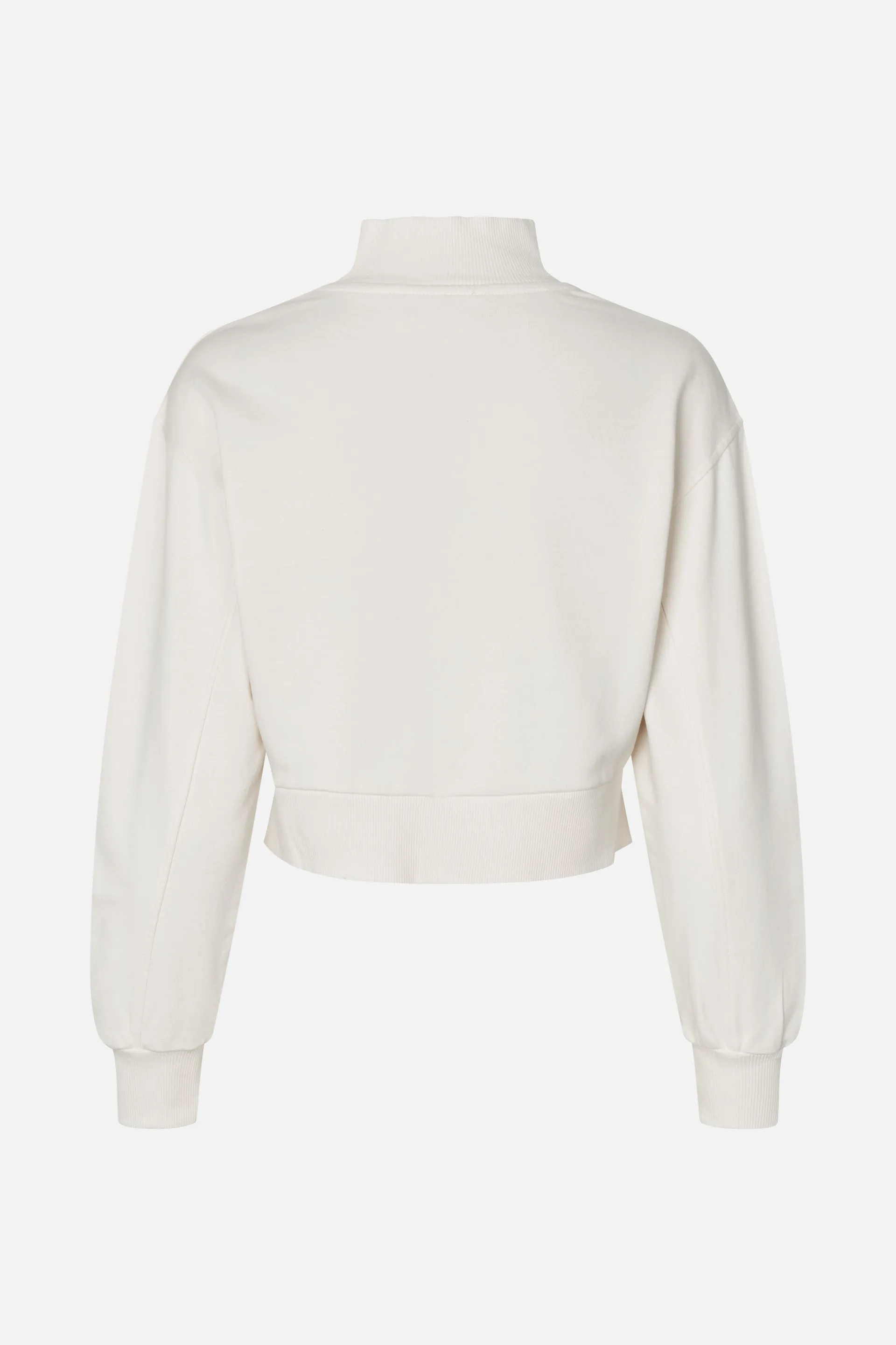 JAIDE CARDIGAN | Gardenia White sold by Baum und Pferdgarten product image thumbnail 5