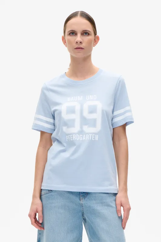 JAWO T-SHIRT | Kentucky Blue 99 made by Baum und Pferdgarten