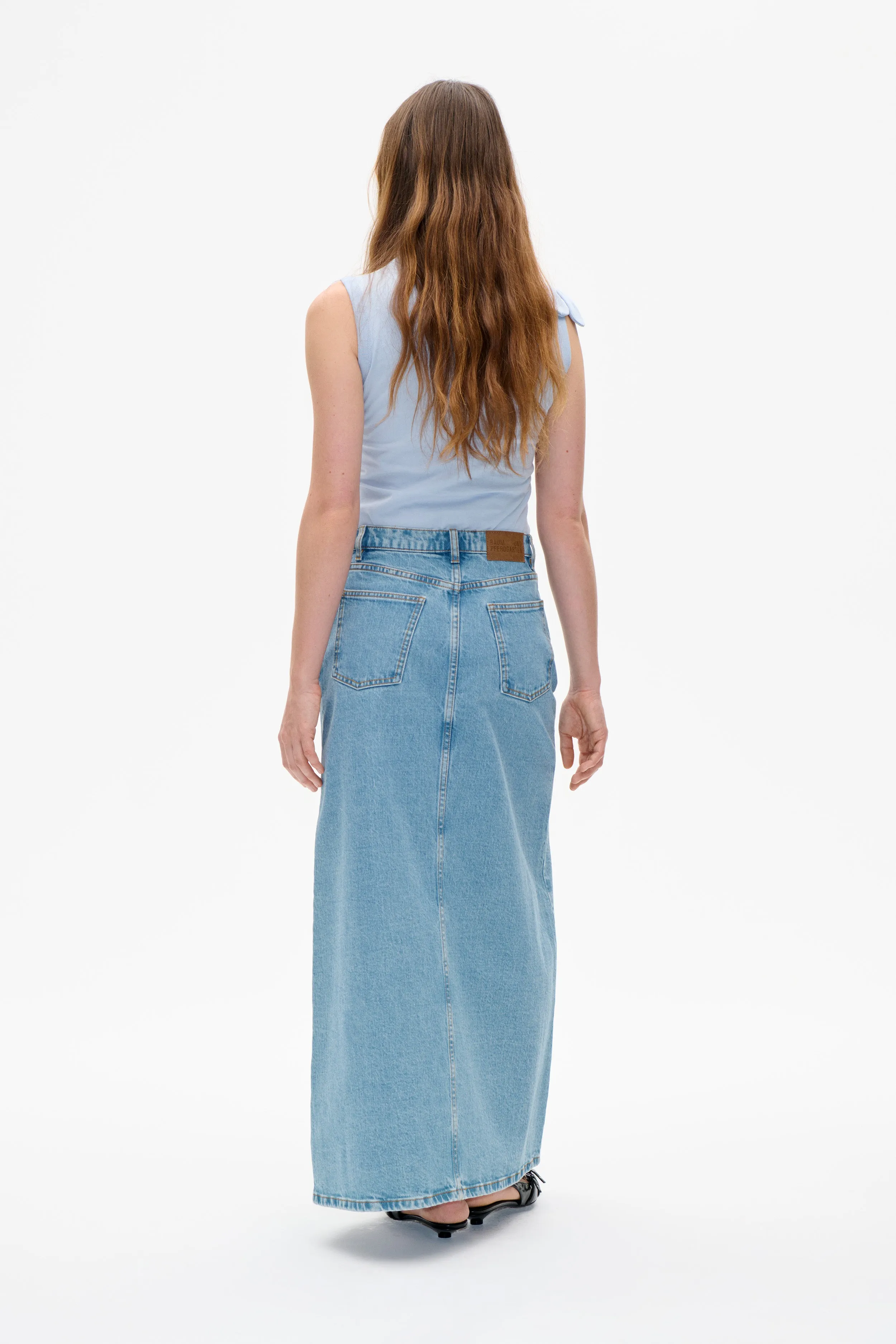 JONE TOP | Kentucky Blue sold by Baum und Pferdgarten product image thumbnail 3