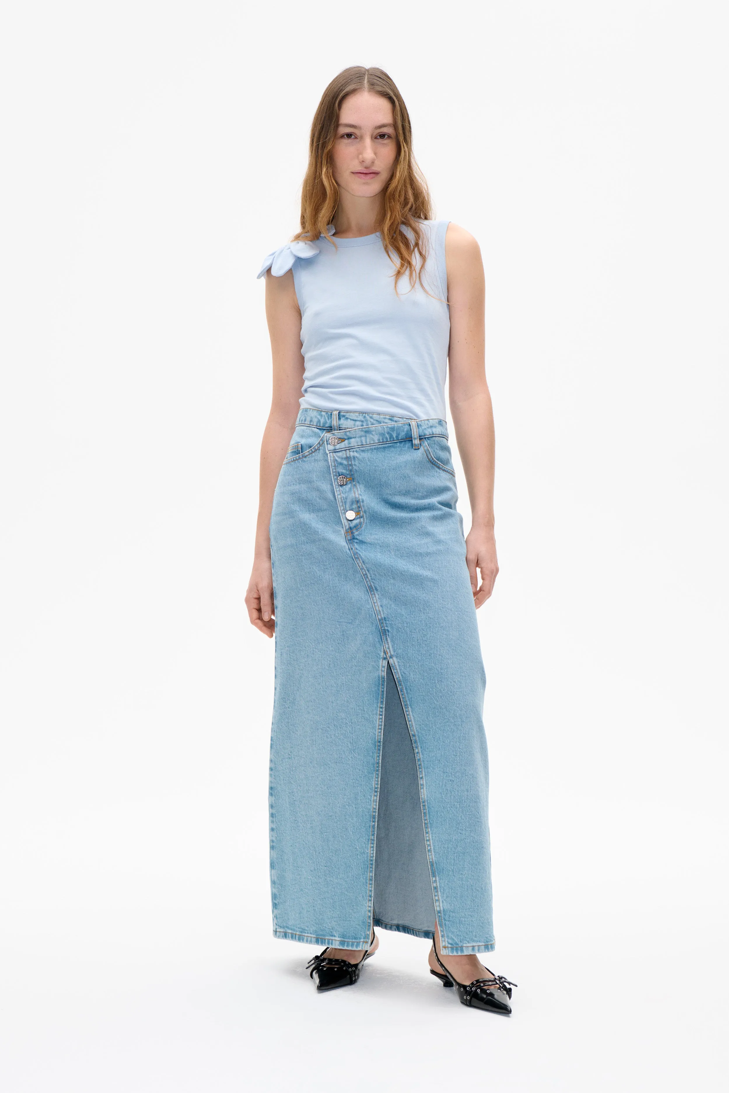 JONE TOP | Kentucky Blue sold by Baum und Pferdgarten product image thumbnail 2