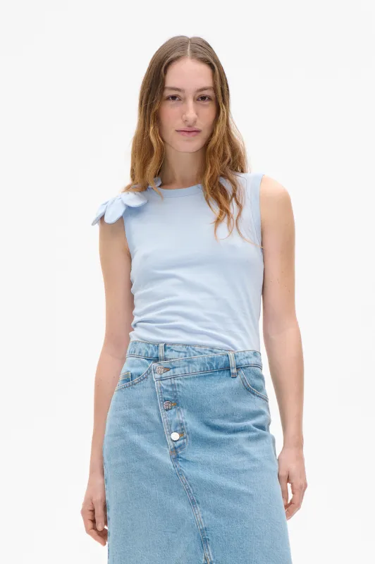 JONE TOP | Kentucky Blue made by Baum und Pferdgarten