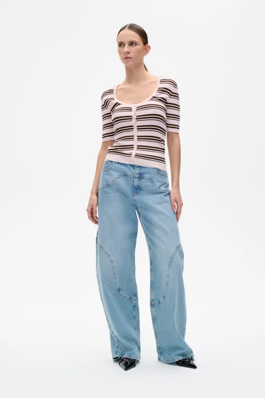 NAPOLEN JEANS | Forever Blue Denim made by Baum und Pferdgarten