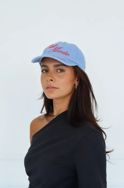 CLUB MODE CAP sold by Mode Mischief