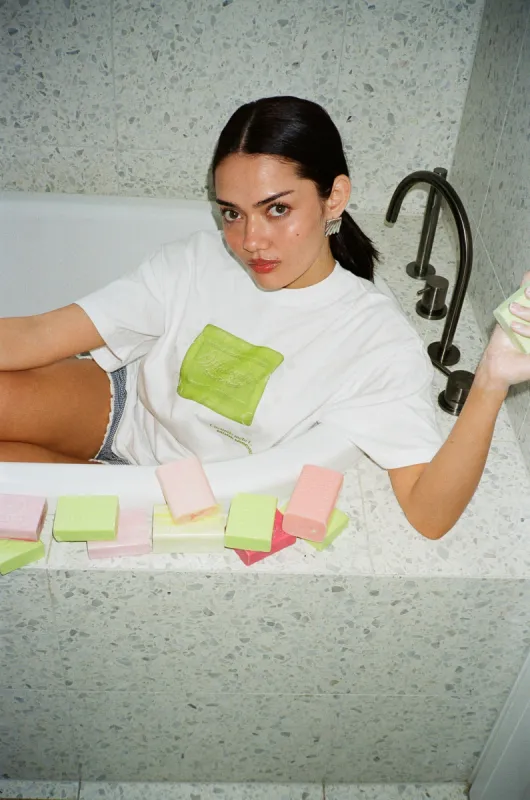 MELON TEE sold by Mode Mischief