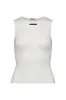 BAMBOO TANK sold by Mode Mischief