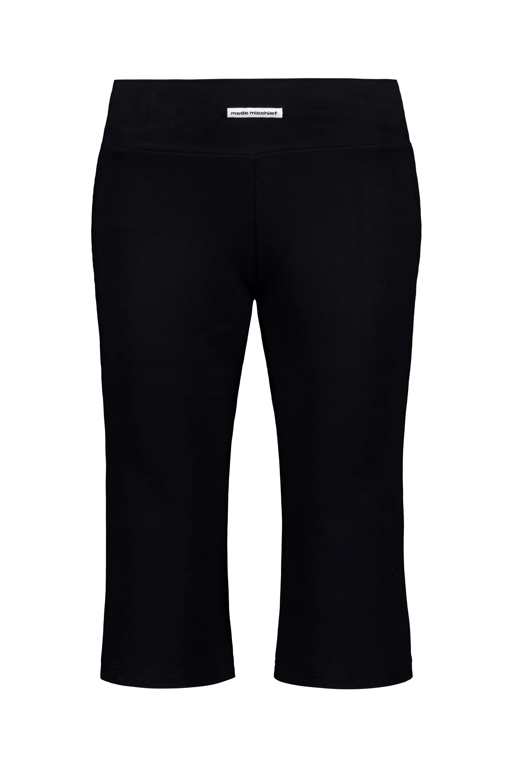 BAMBOO CAPRIS sold by Mode Mischief product image thumbnail 3