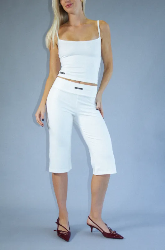 BAMBOO CAPRIS sold by Mode Mischief