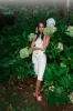 BAMBOO CAPRIS sold by Mode Mischief