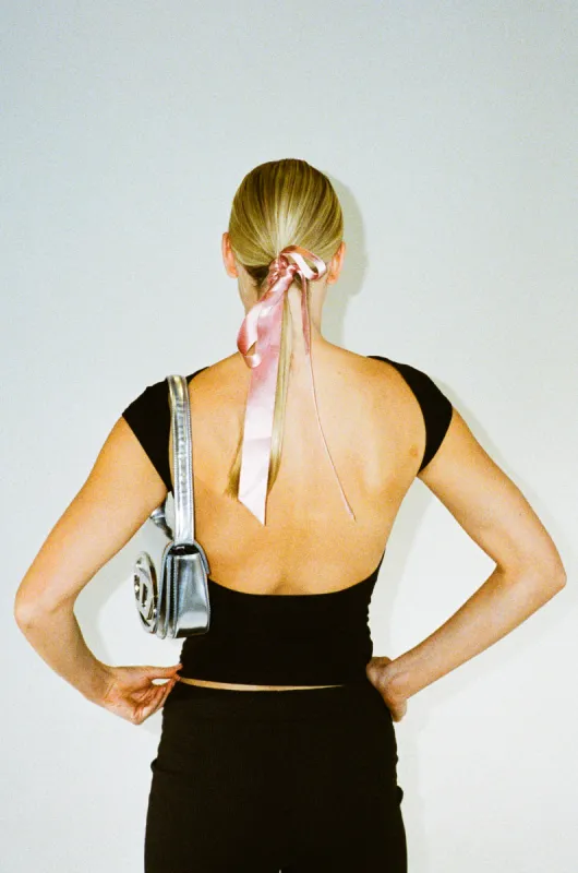 MARAIS TEE sold by Mode Mischief