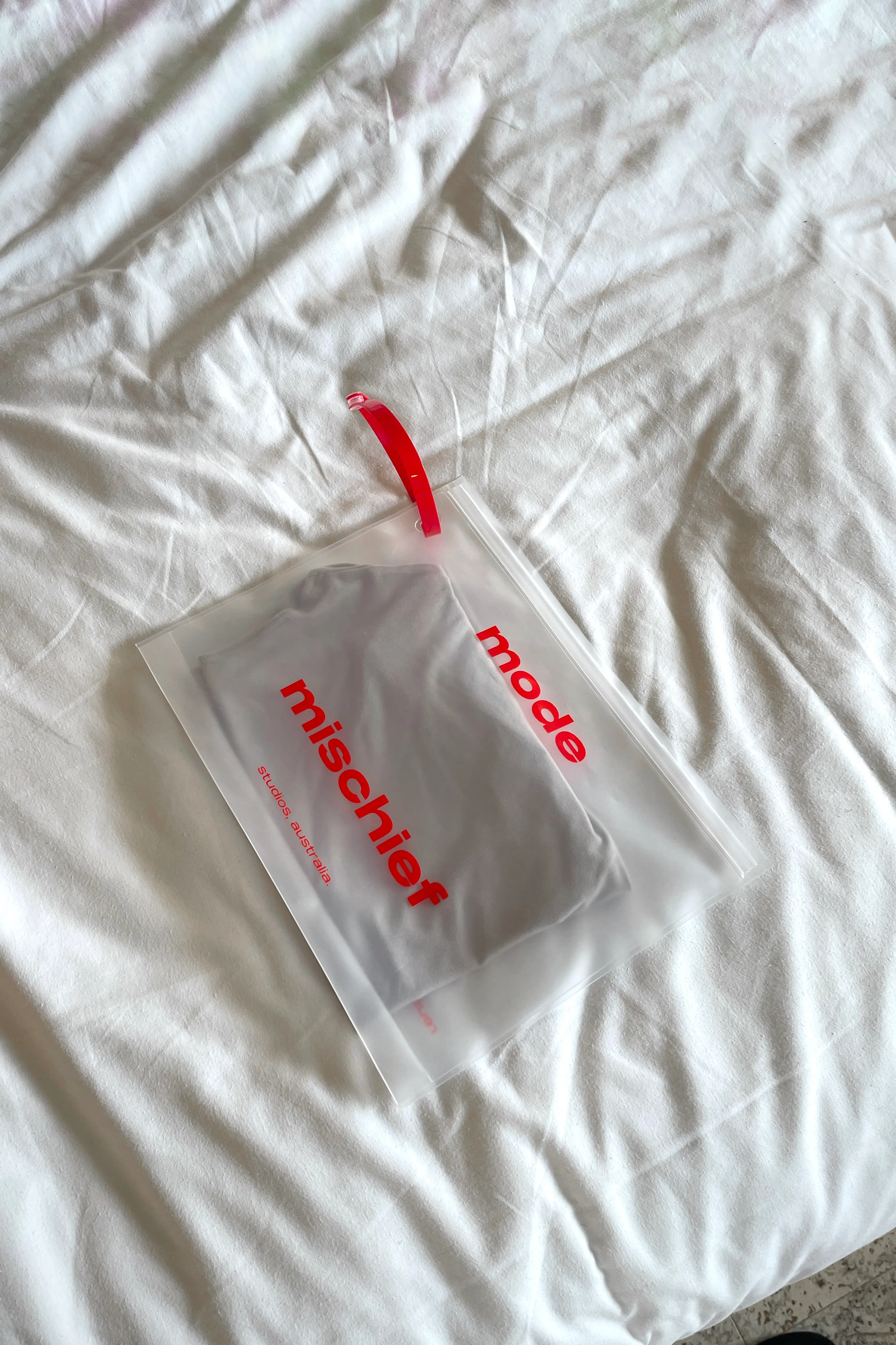 Reusable Gift Pouch sold by Mode Mischief product image thumbnail 2