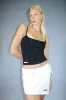 BAMBOO SINGLET sold by Mode Mischief
