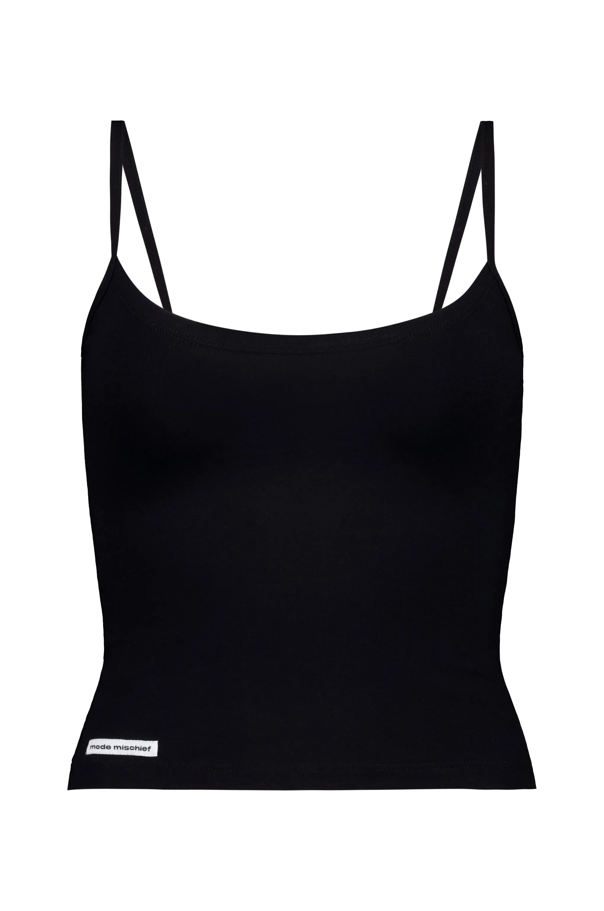 BAMBOO SINGLET sold by Mode Mischief product image thumbnail 4