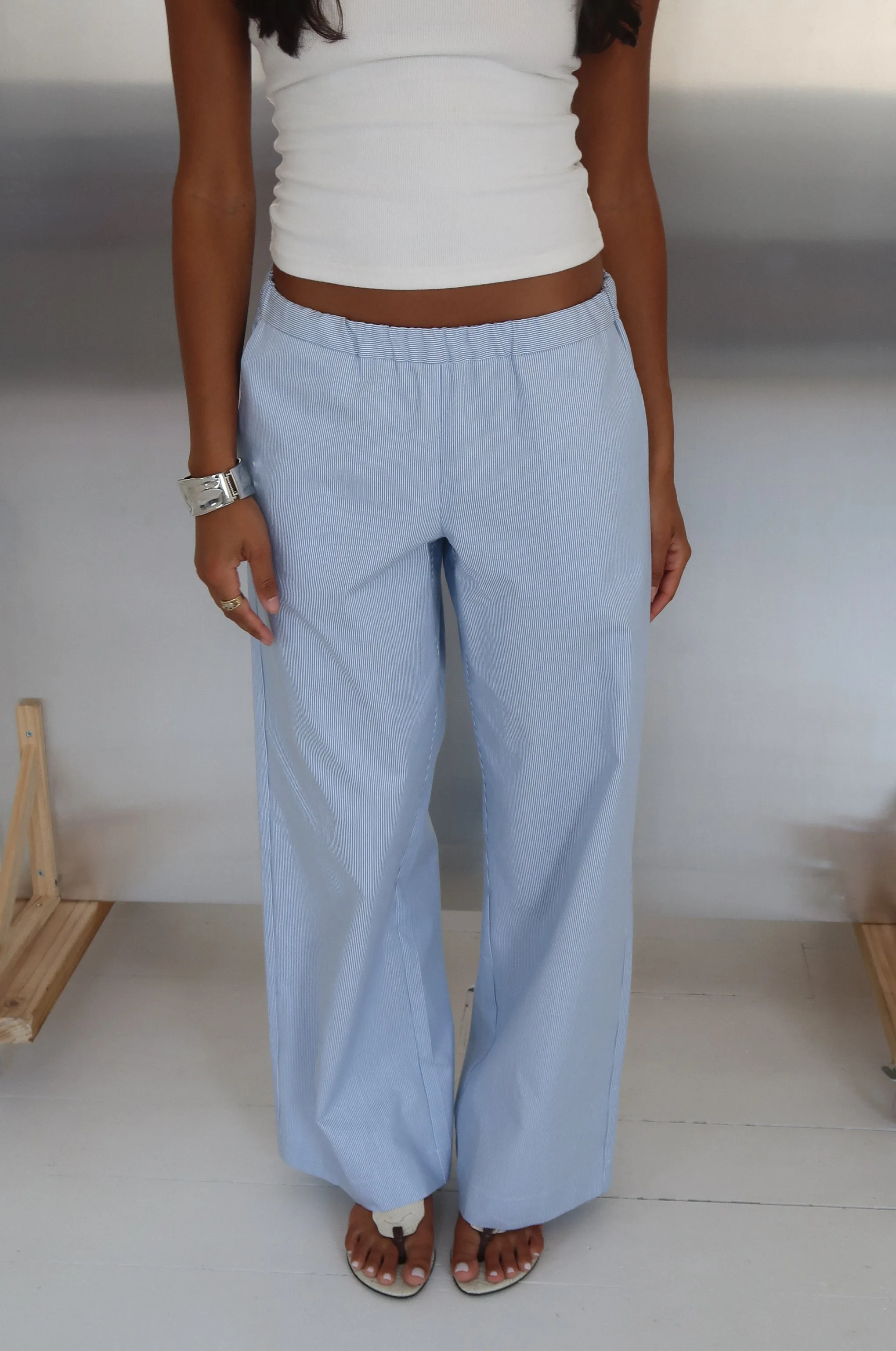 DRIFT TROUSERS sold by Mode Mischief product image thumbnail 3