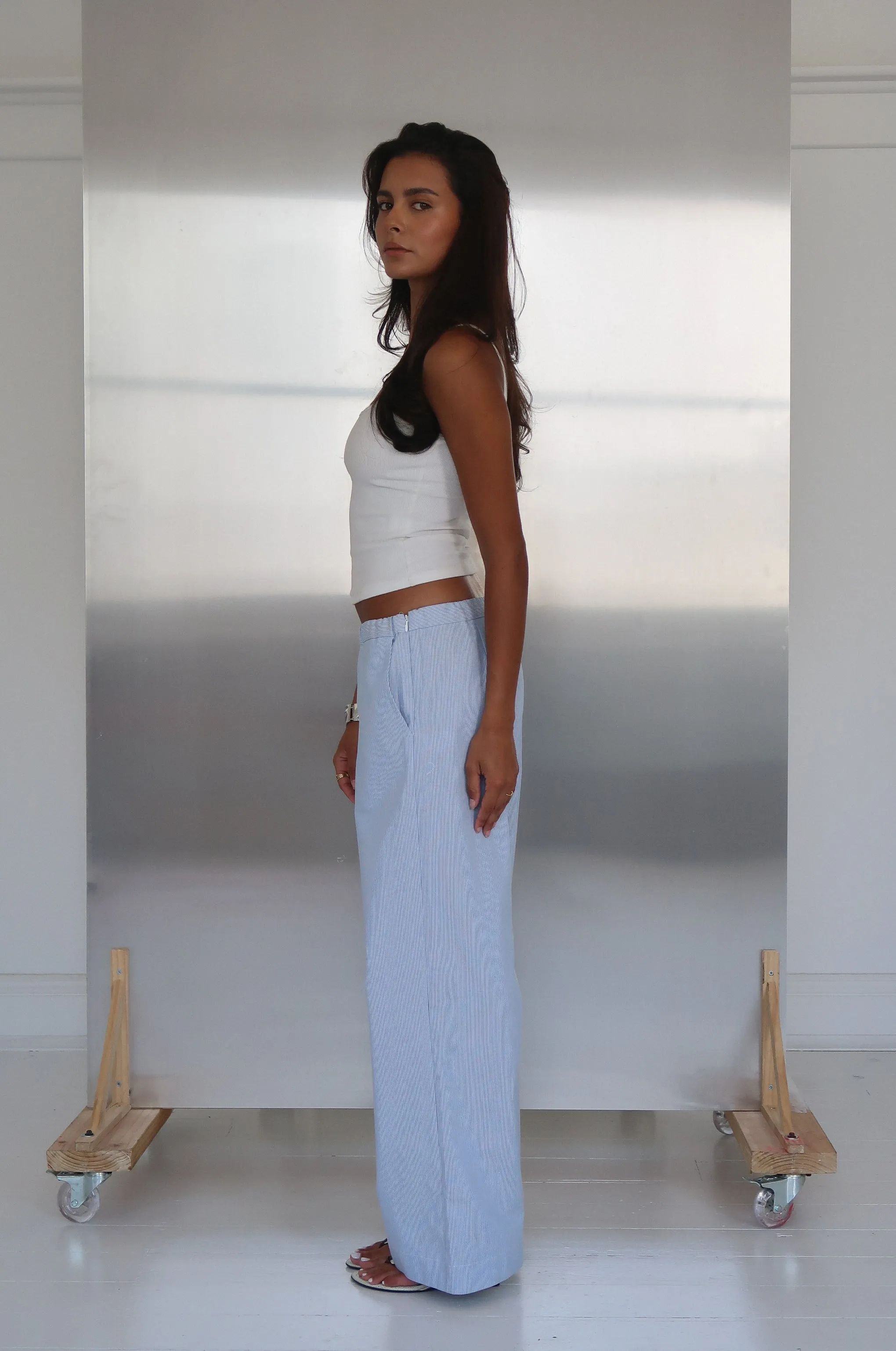 DRIFT TROUSERS sold by Mode Mischief product image thumbnail 2